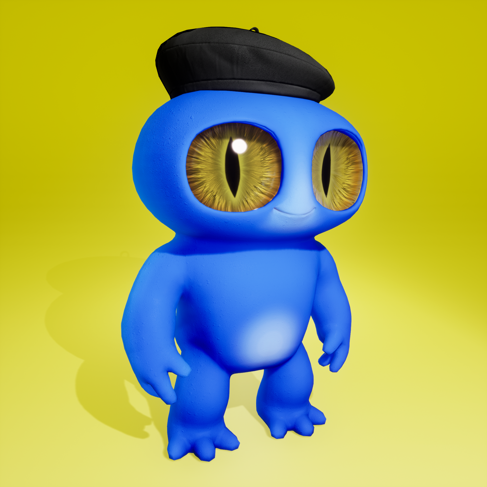 Impostor 4143