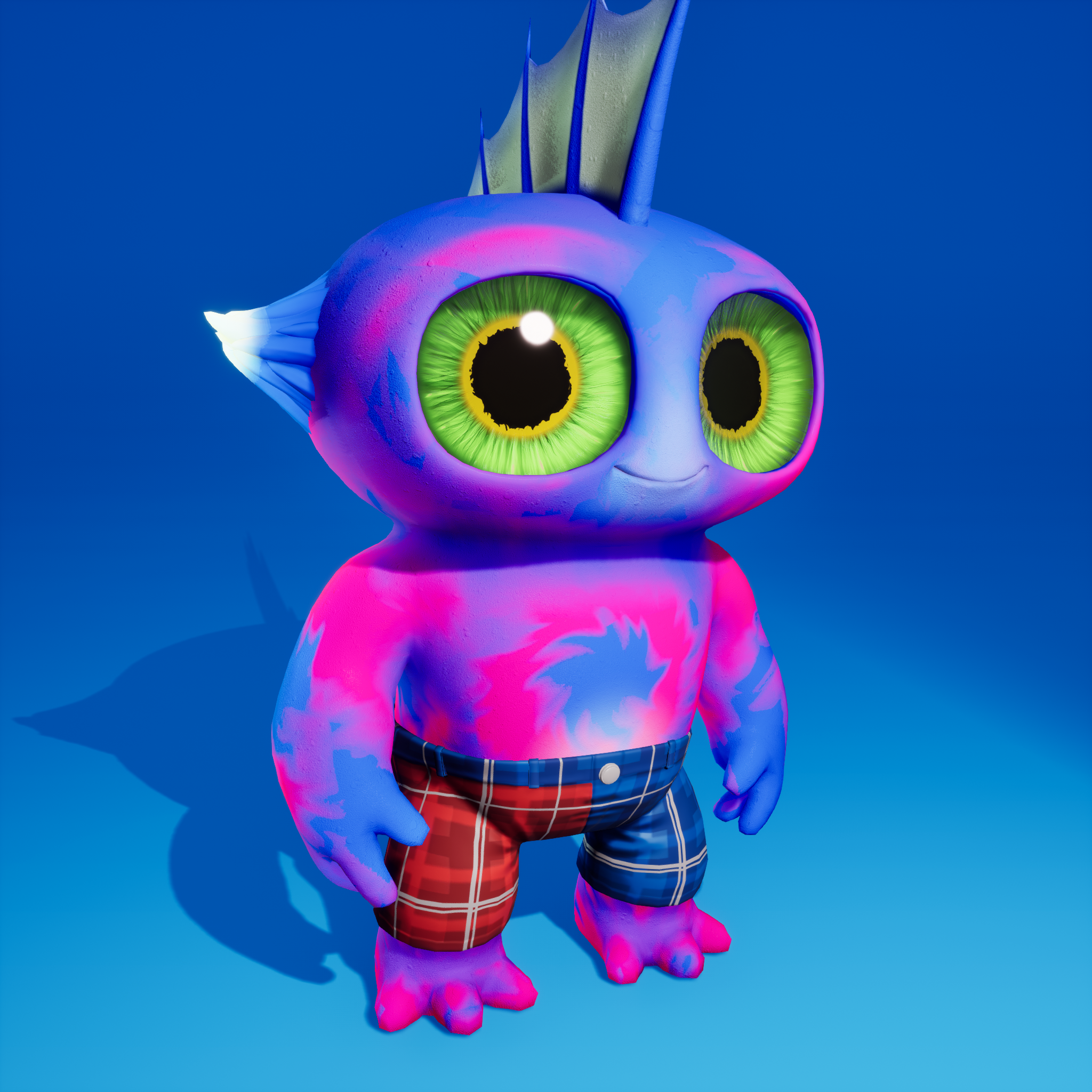 Impostor 4291