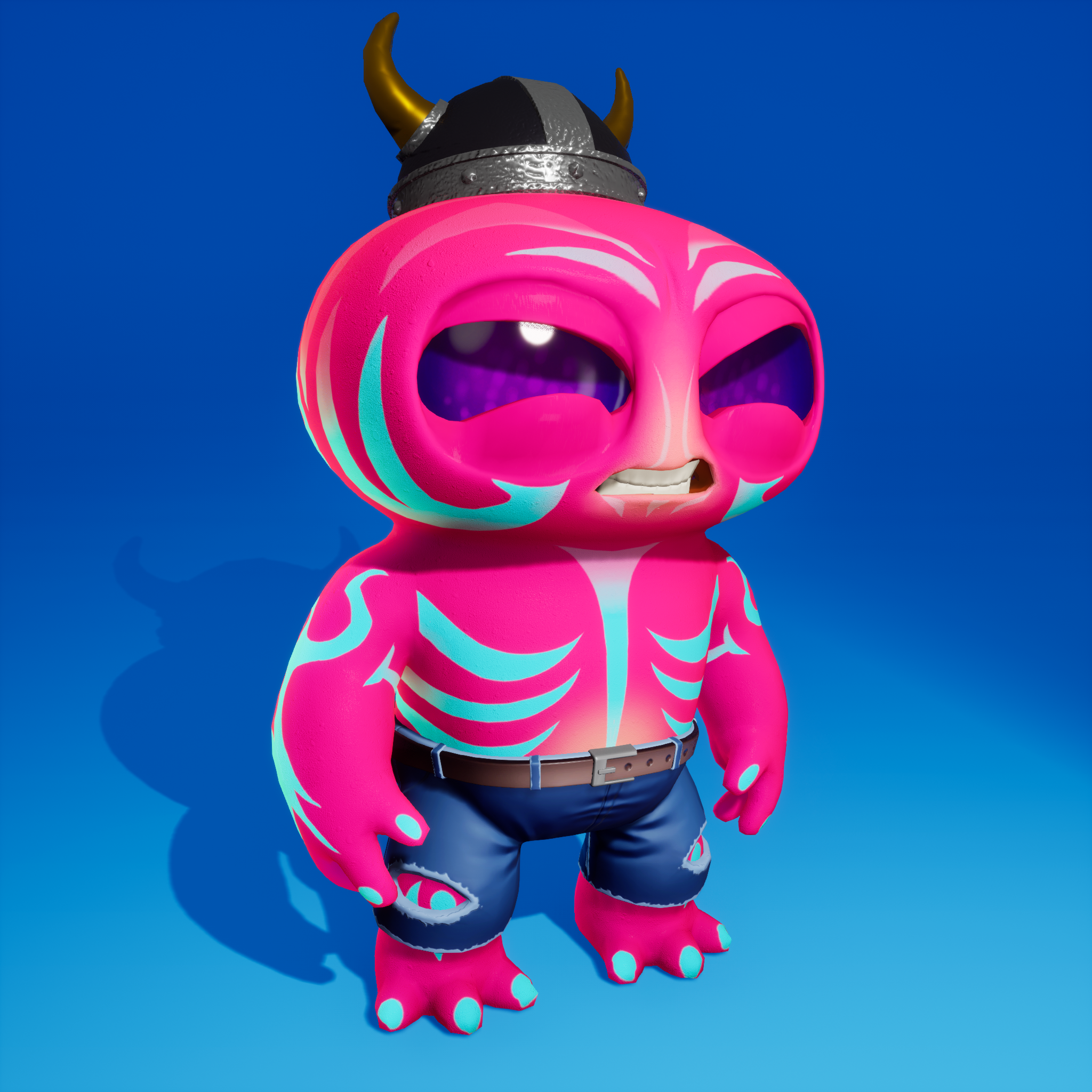 Impostor 4292