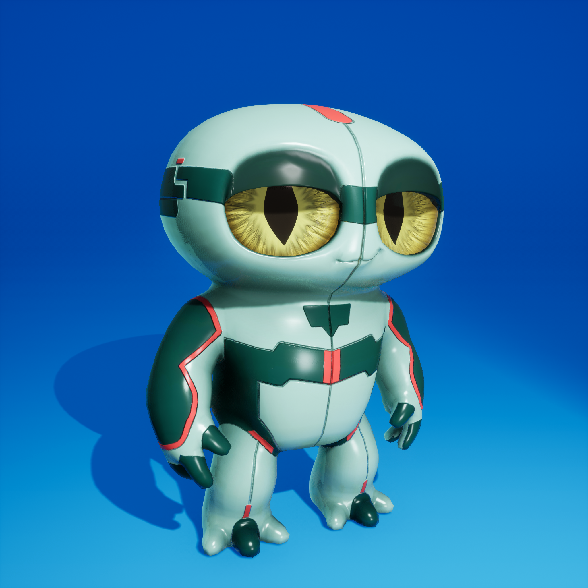Impostor 4440