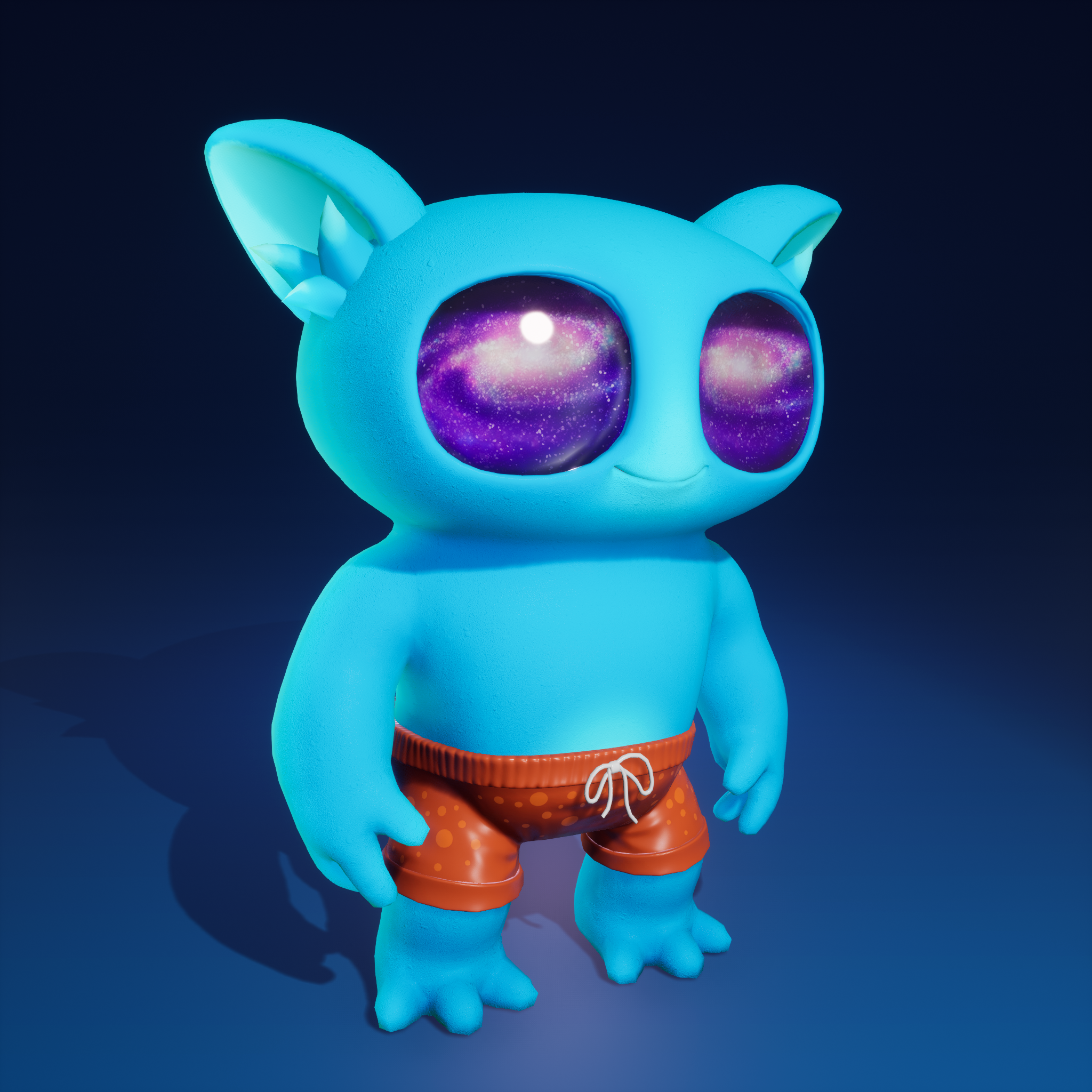 Impostor 4453