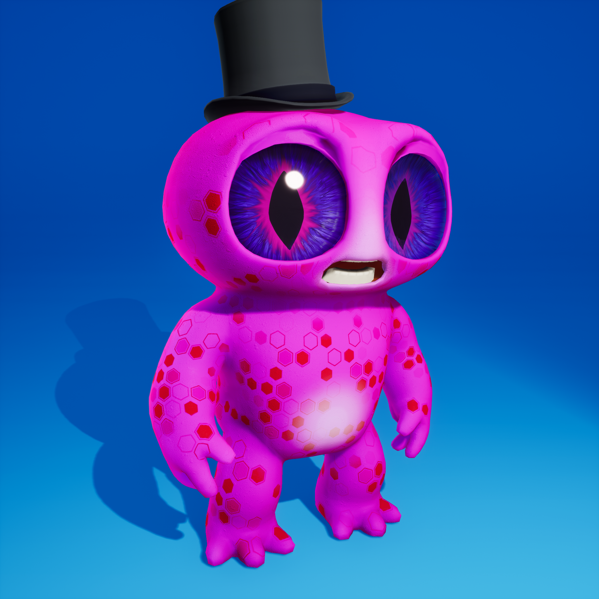 Impostor 484