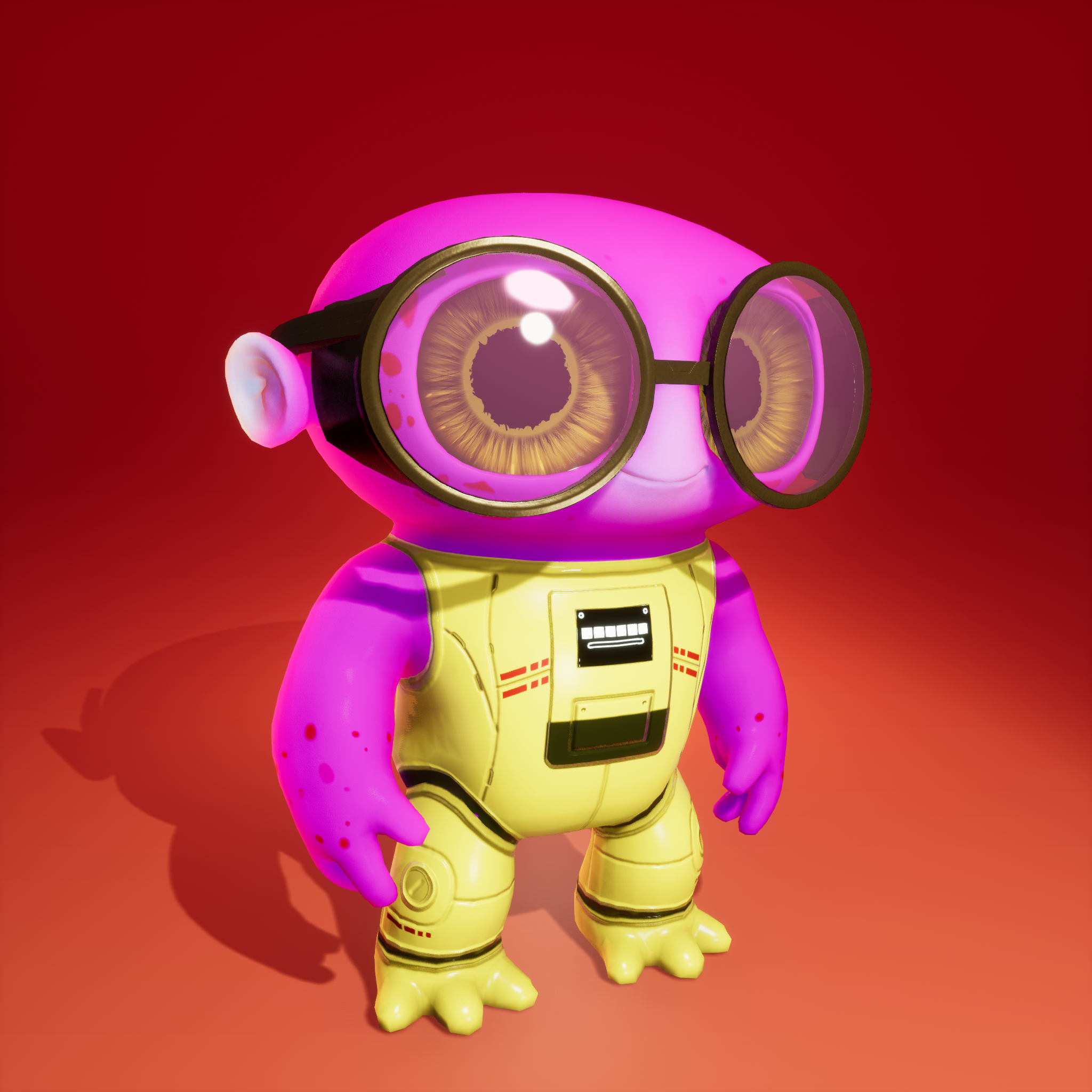 Impostor 4944