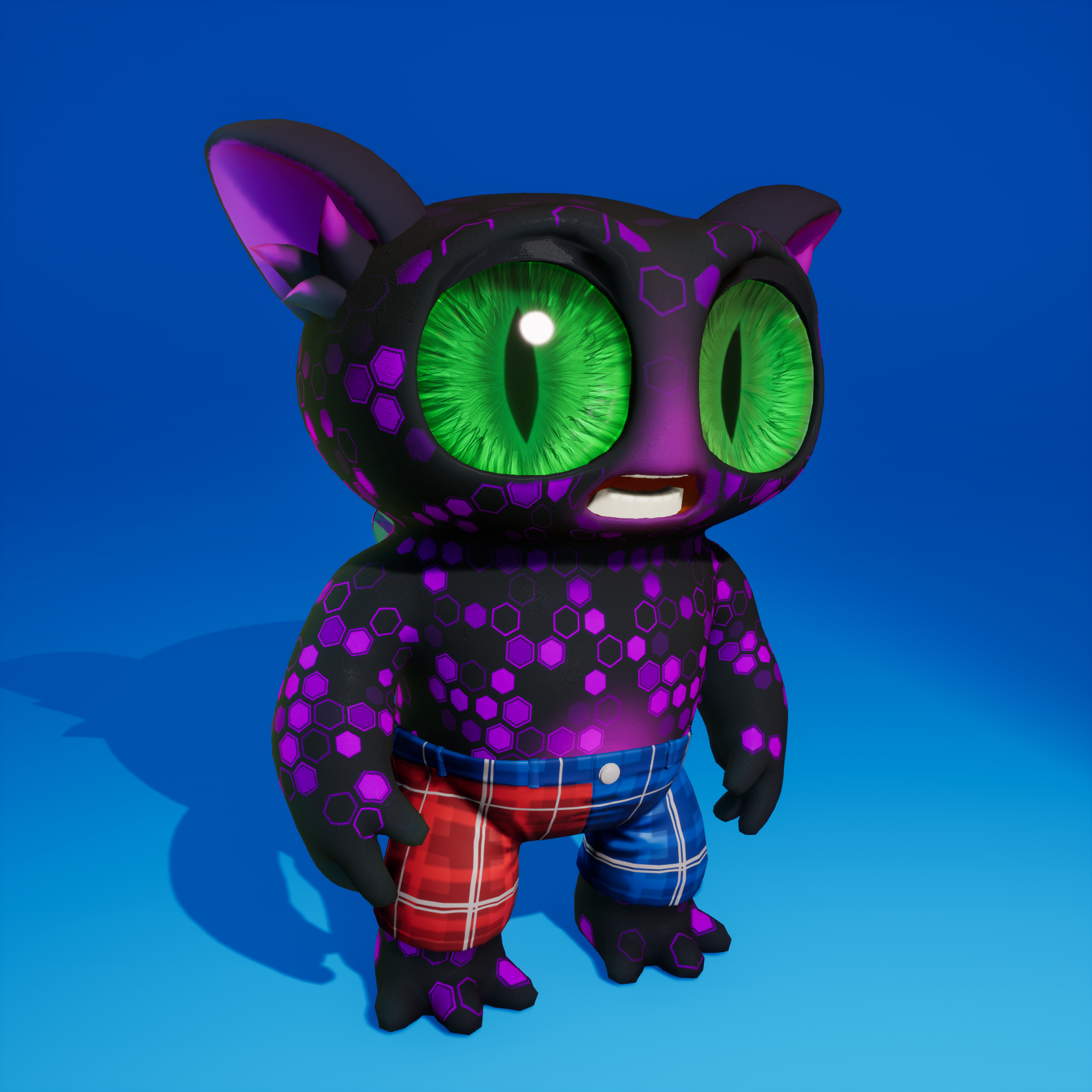 Impostor 4968