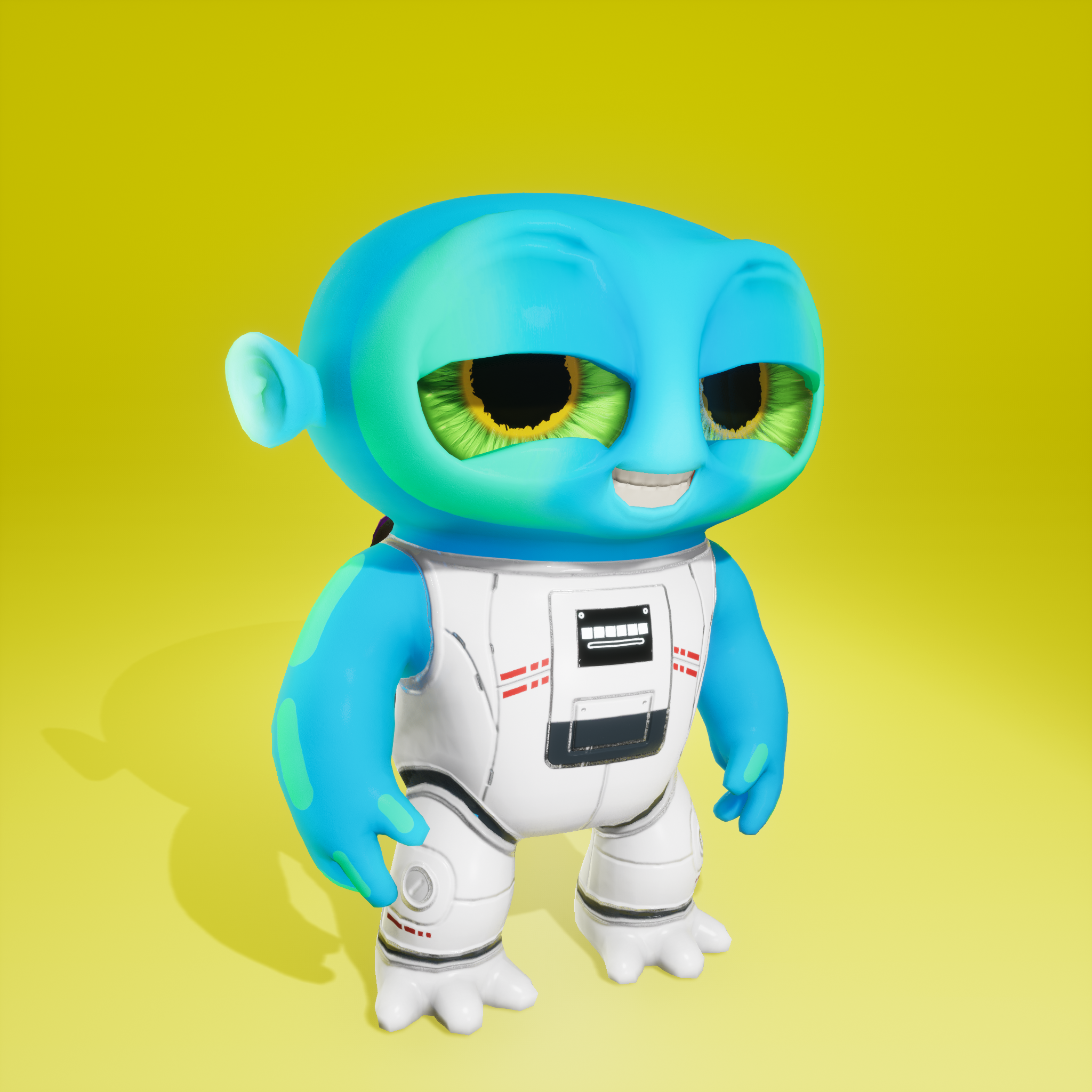 Impostor 499