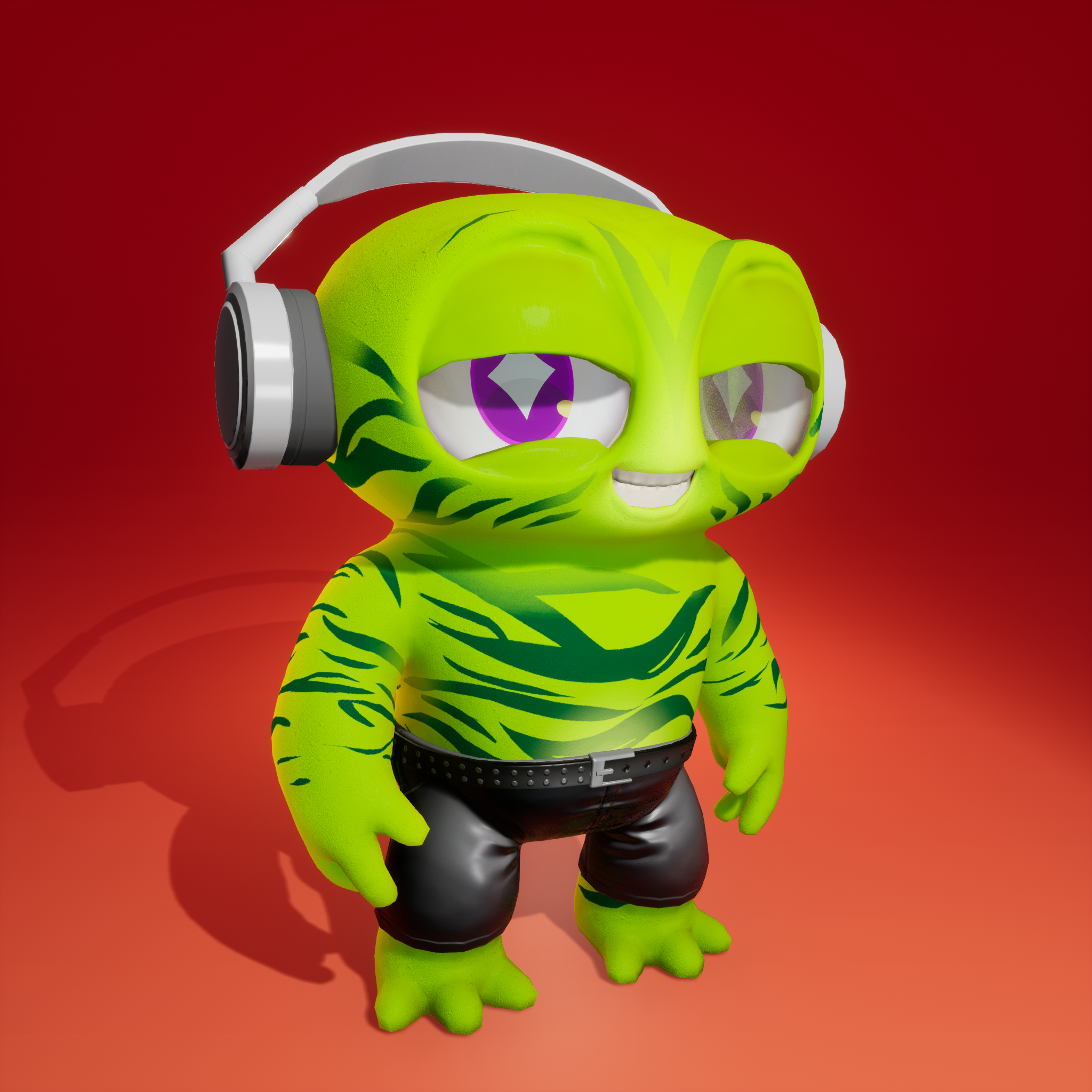 Impostor 500