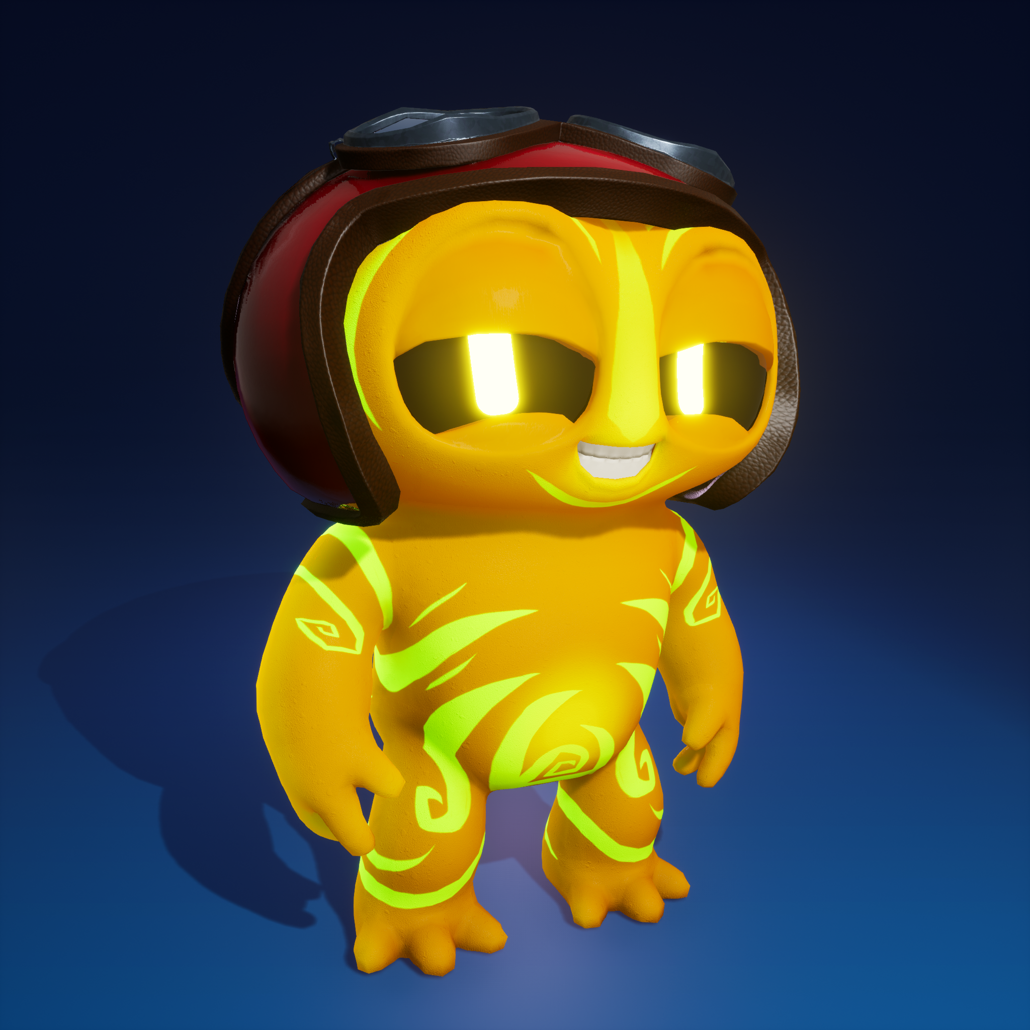 Impostor 5209