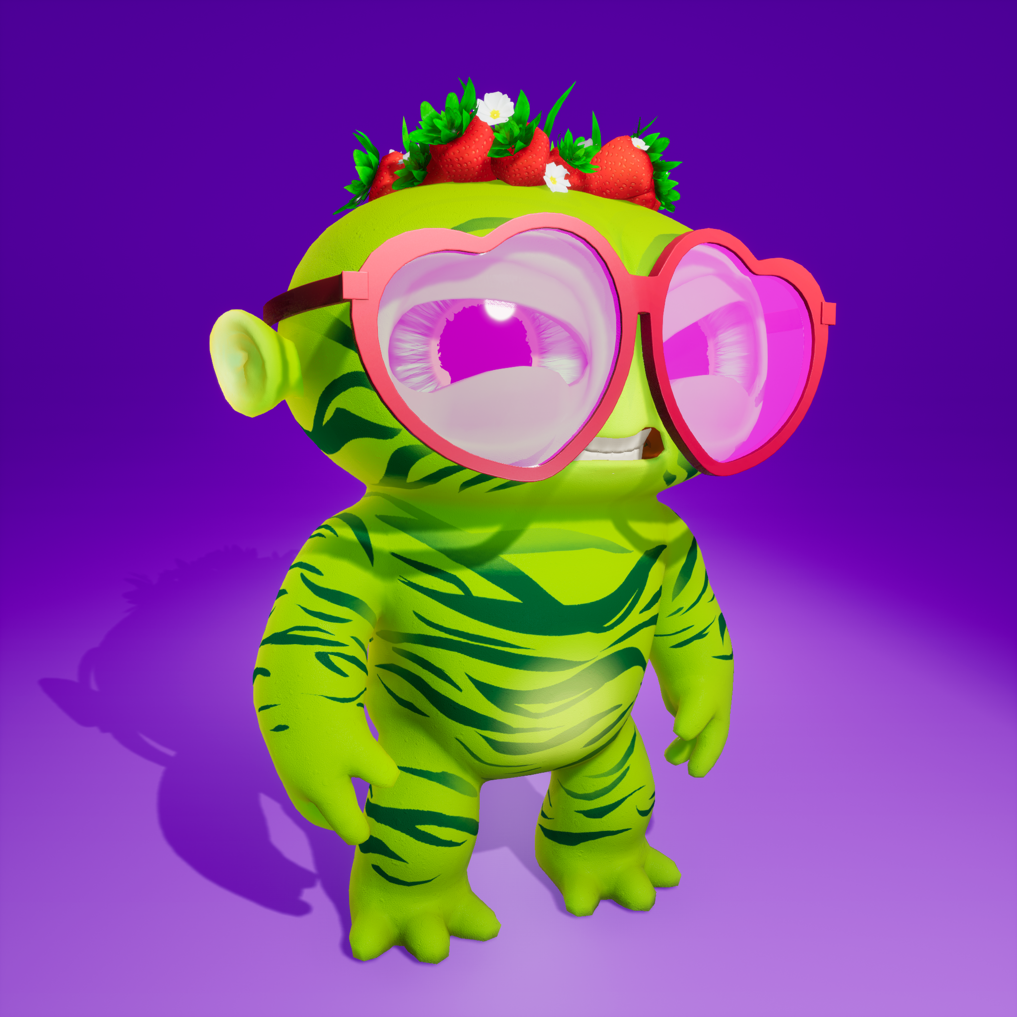 Impostor 5227