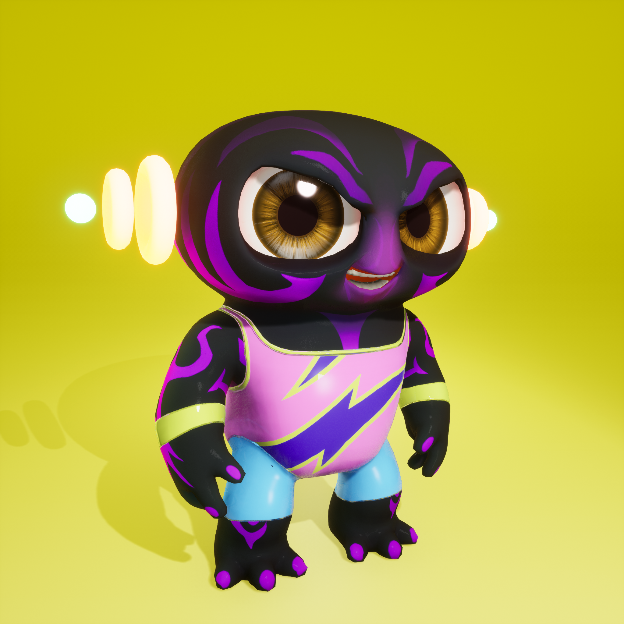 Impostor 5252