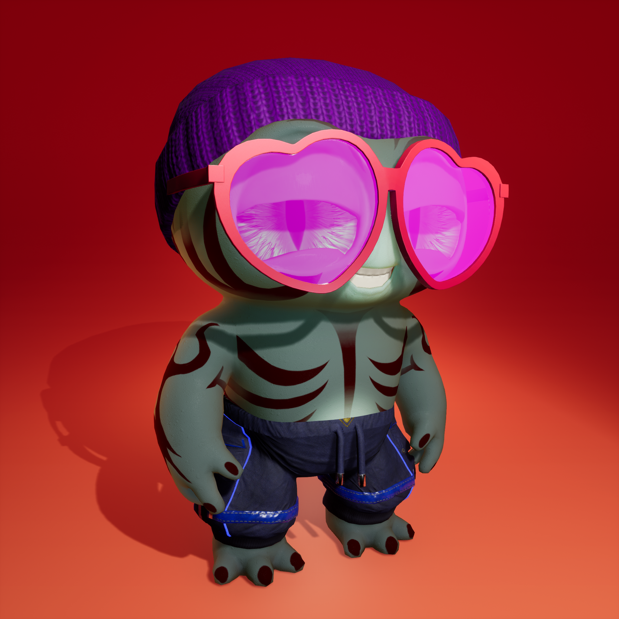 Impostor 5276