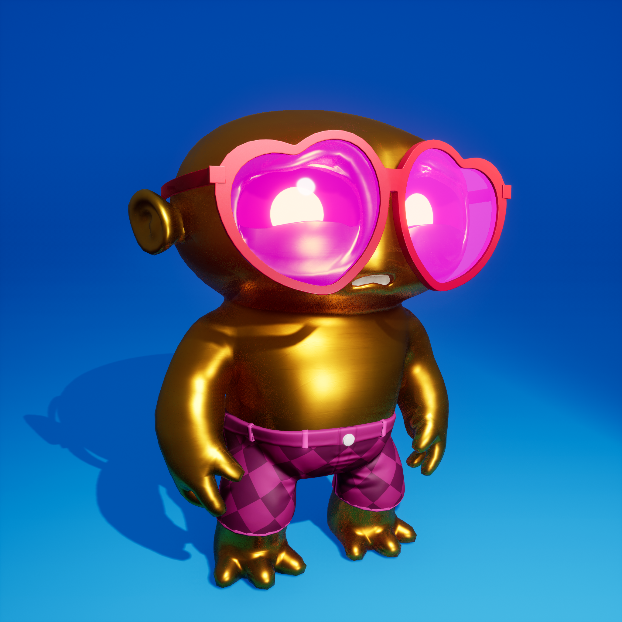 Impostor 5580