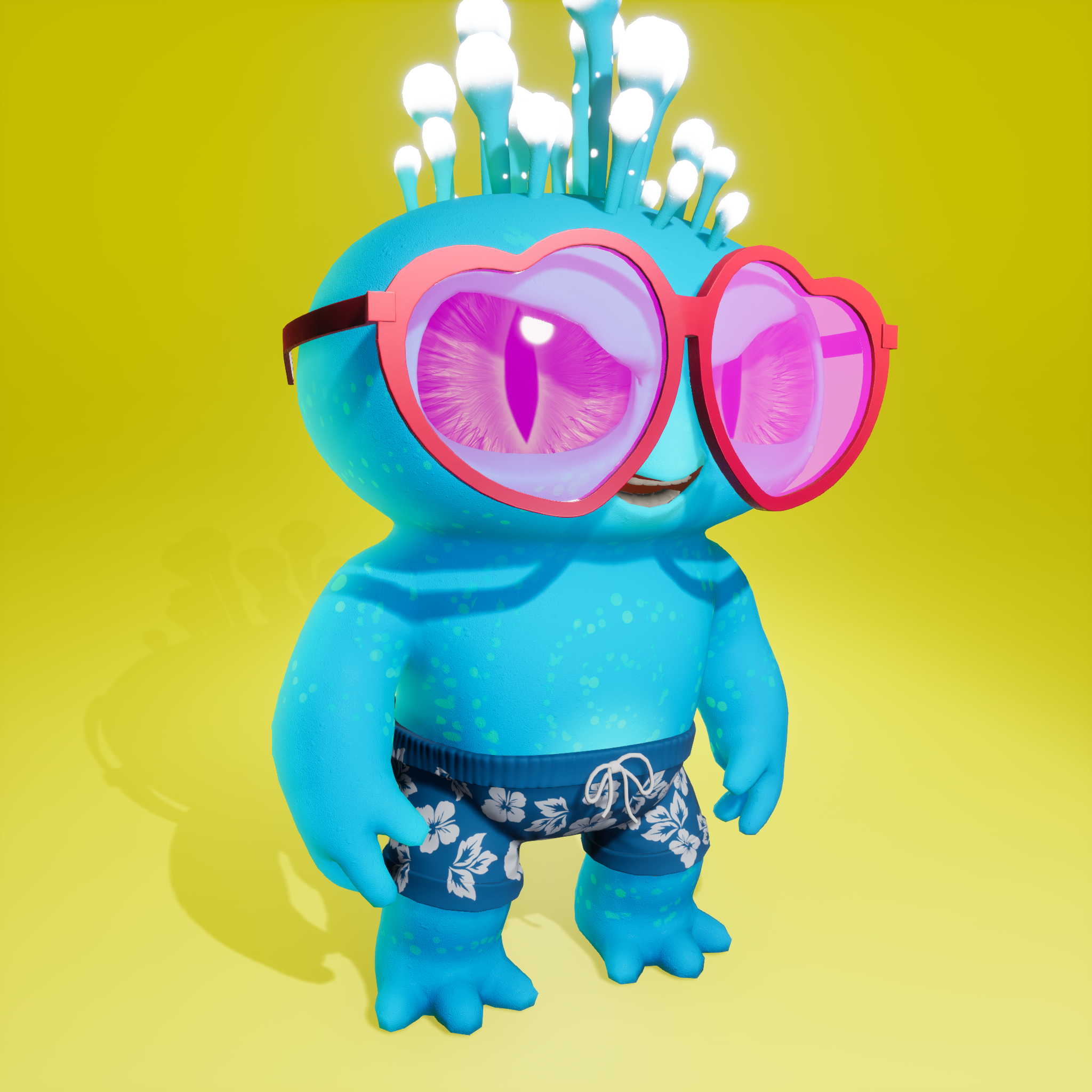 Impostor 5633