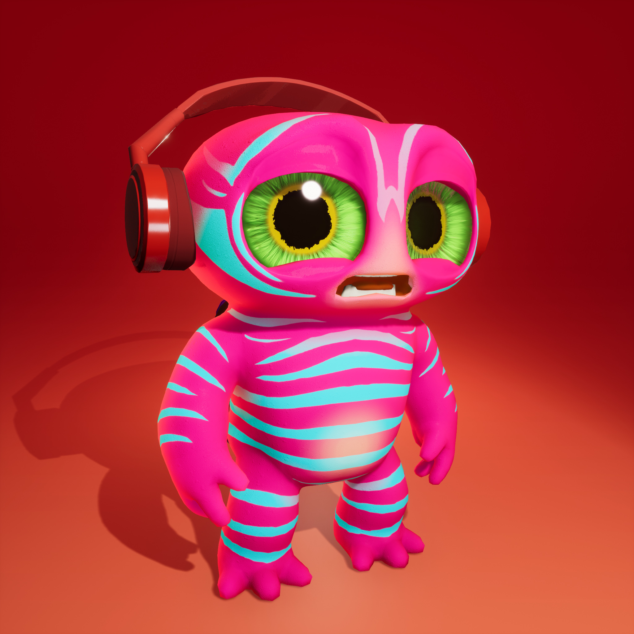 Impostor 5809