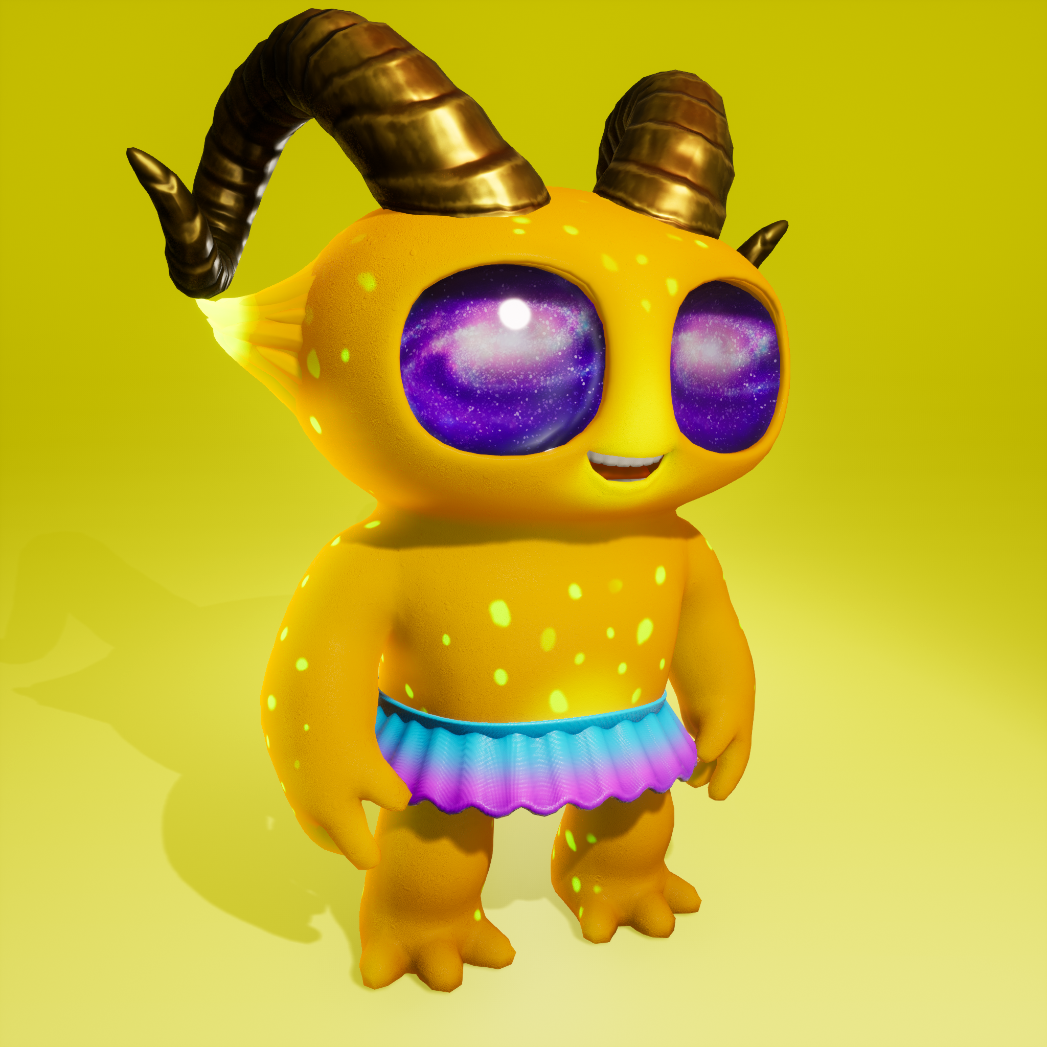 Impostor 5867