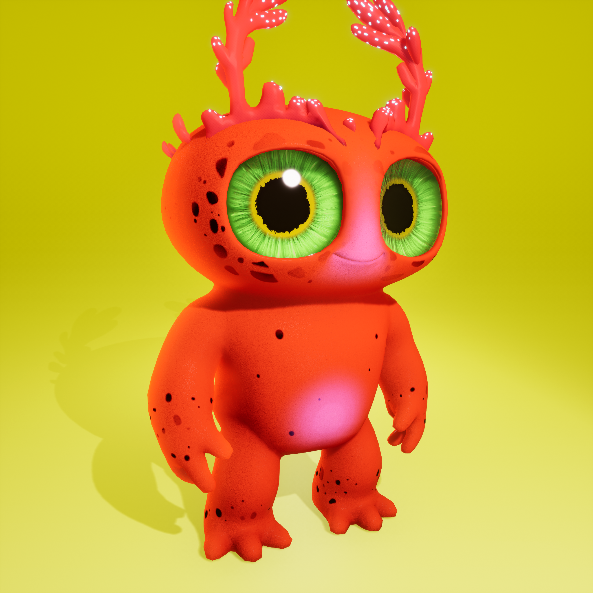 Impostor 5914