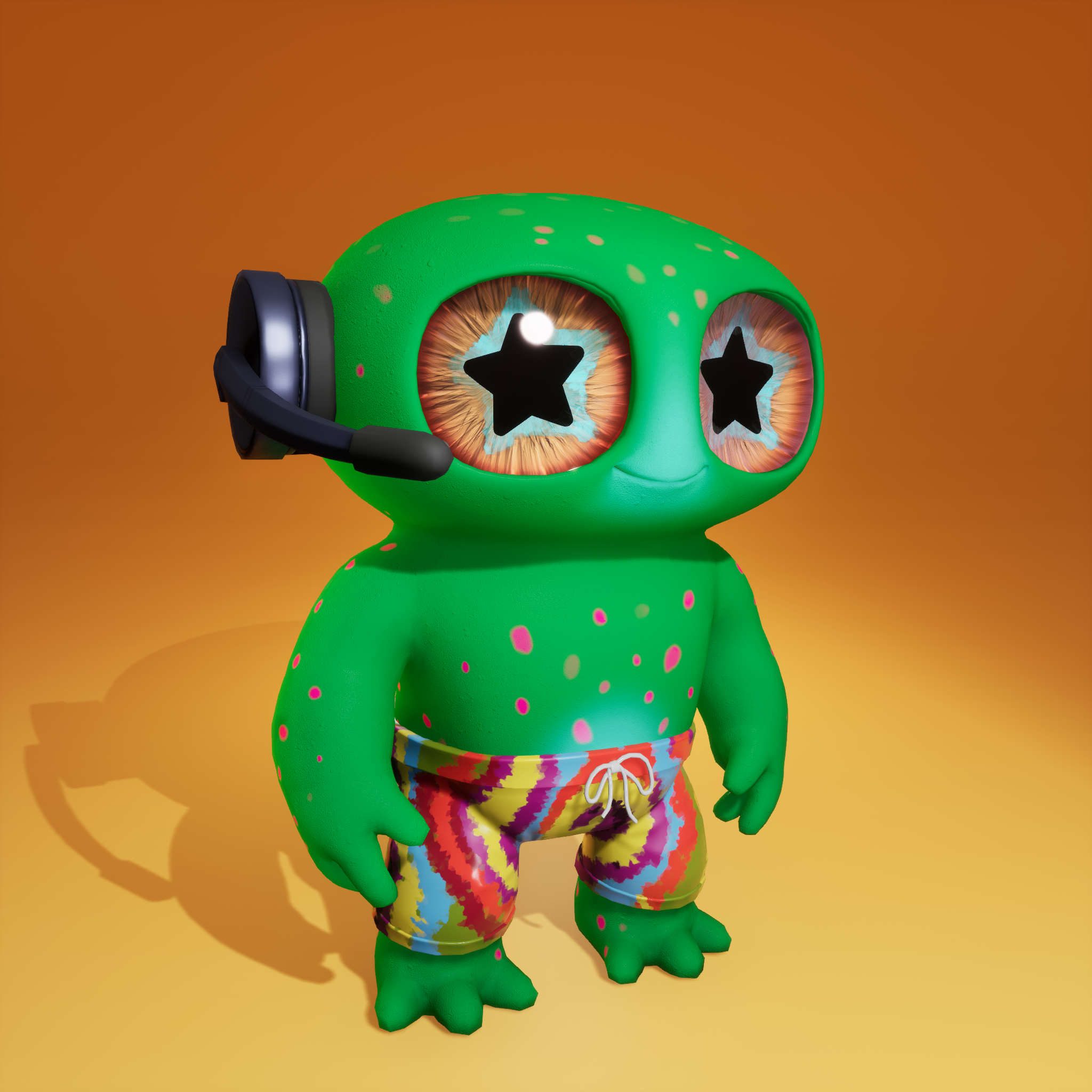 Impostor 5984