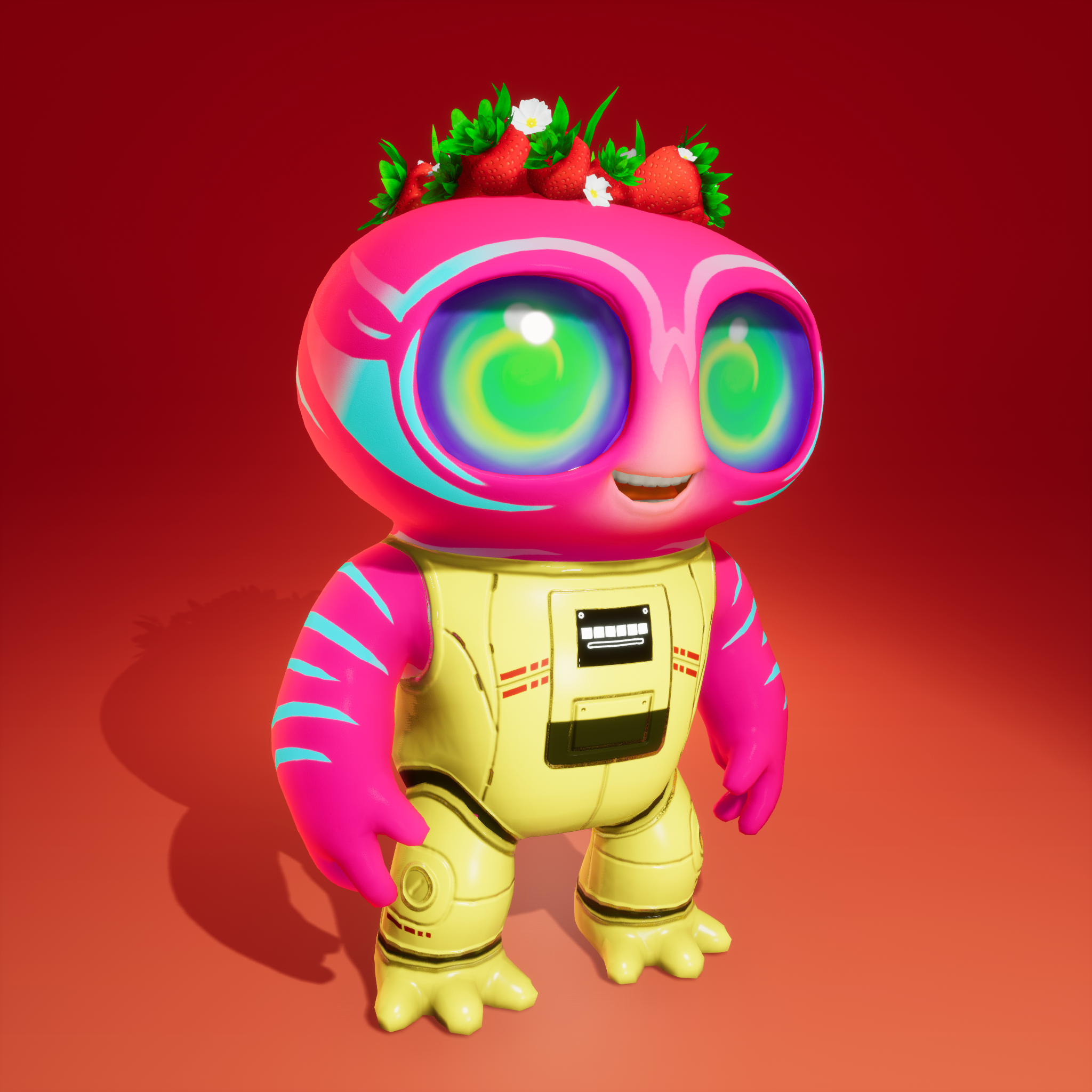 Impostor 6069