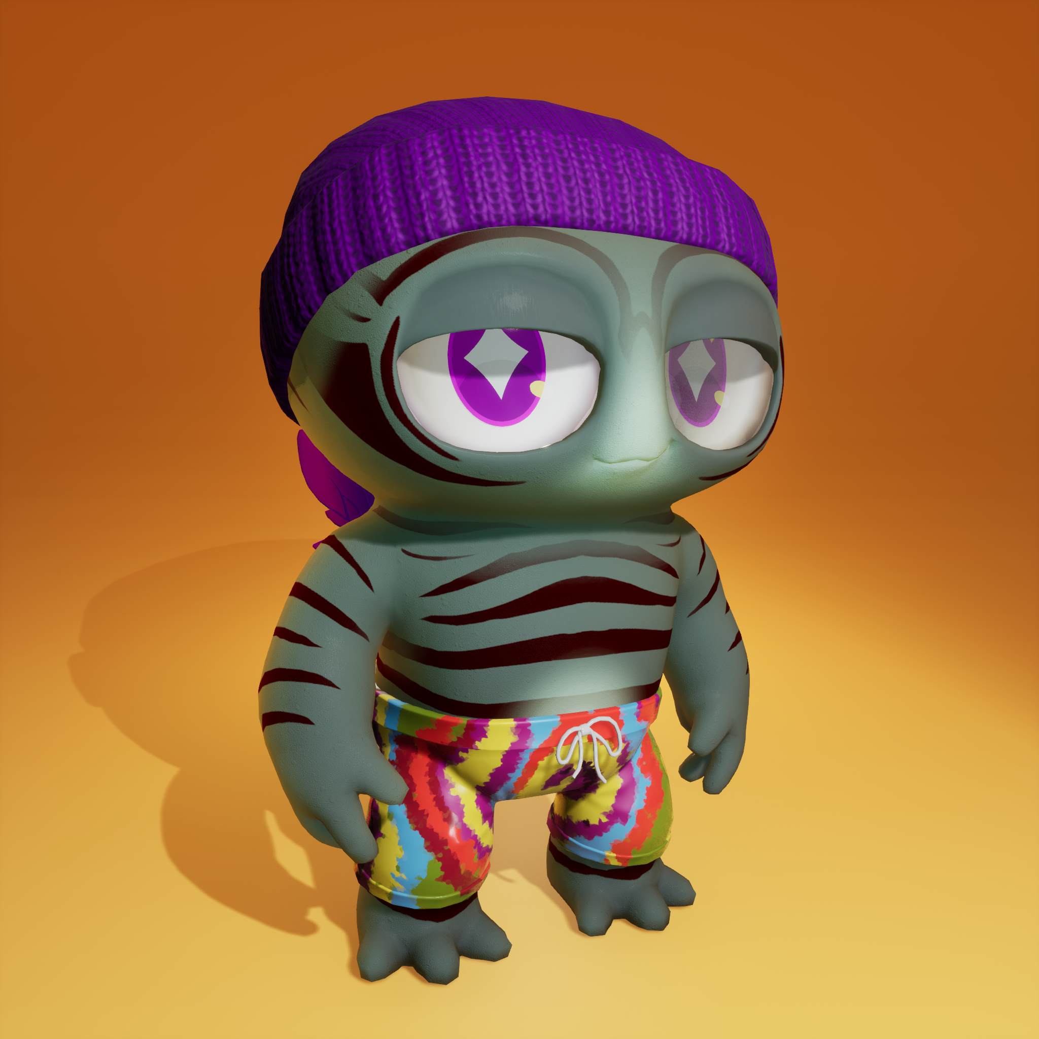 Impostor 6292