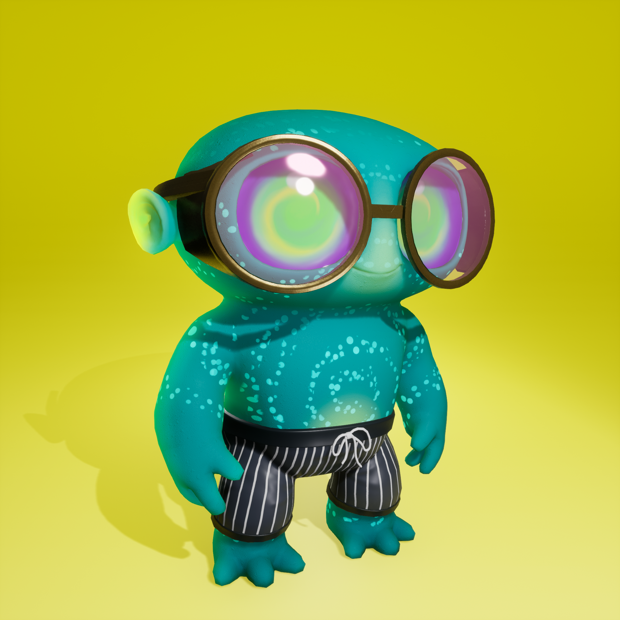 Impostor 6312
