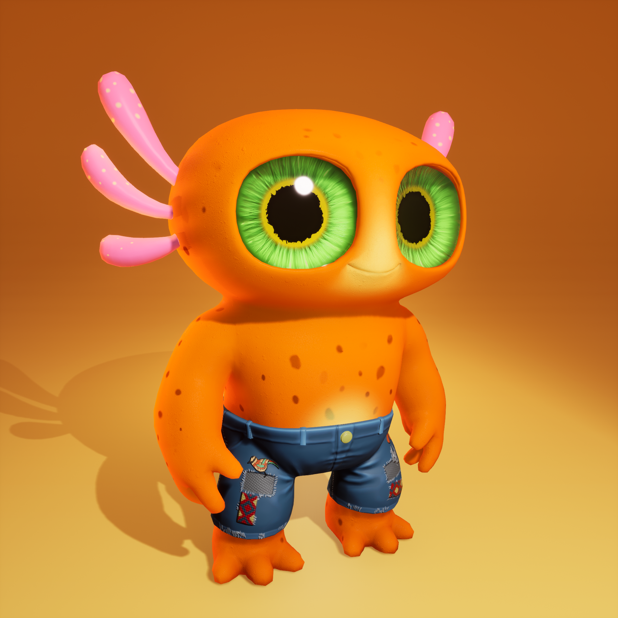 Impostor 6341