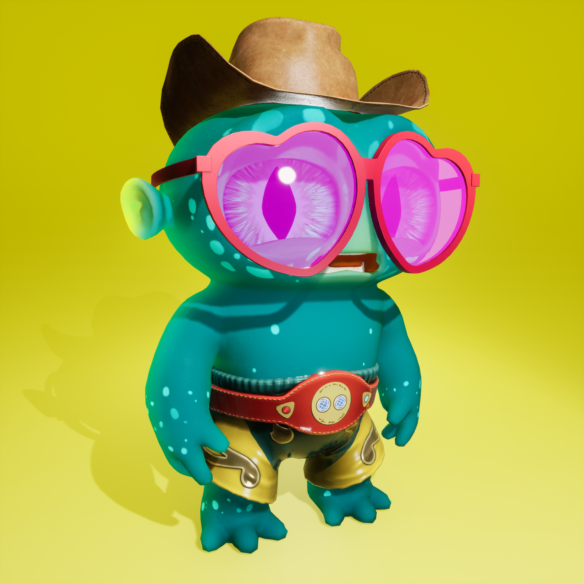 Impostor 6627