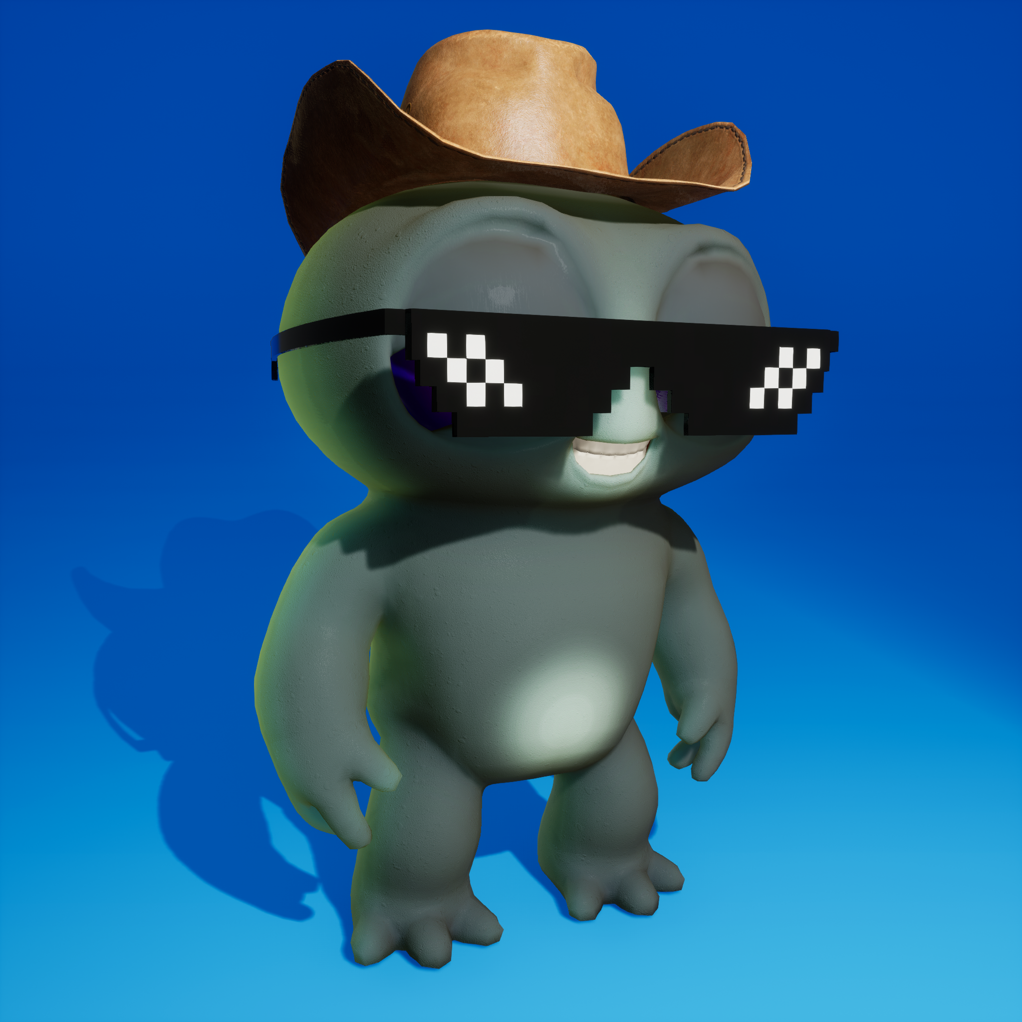 Impostor 6780