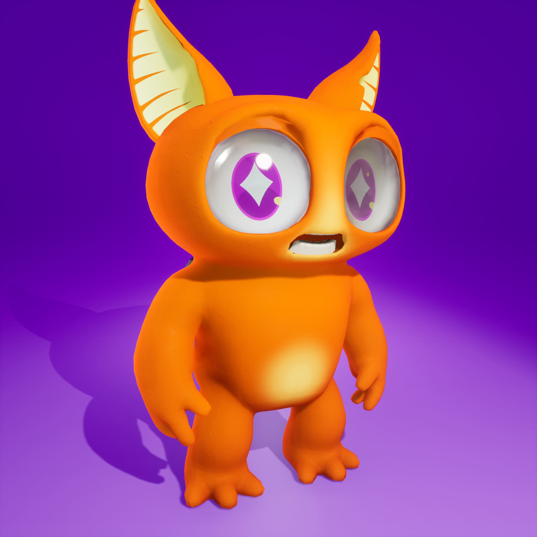 Impostor 7028