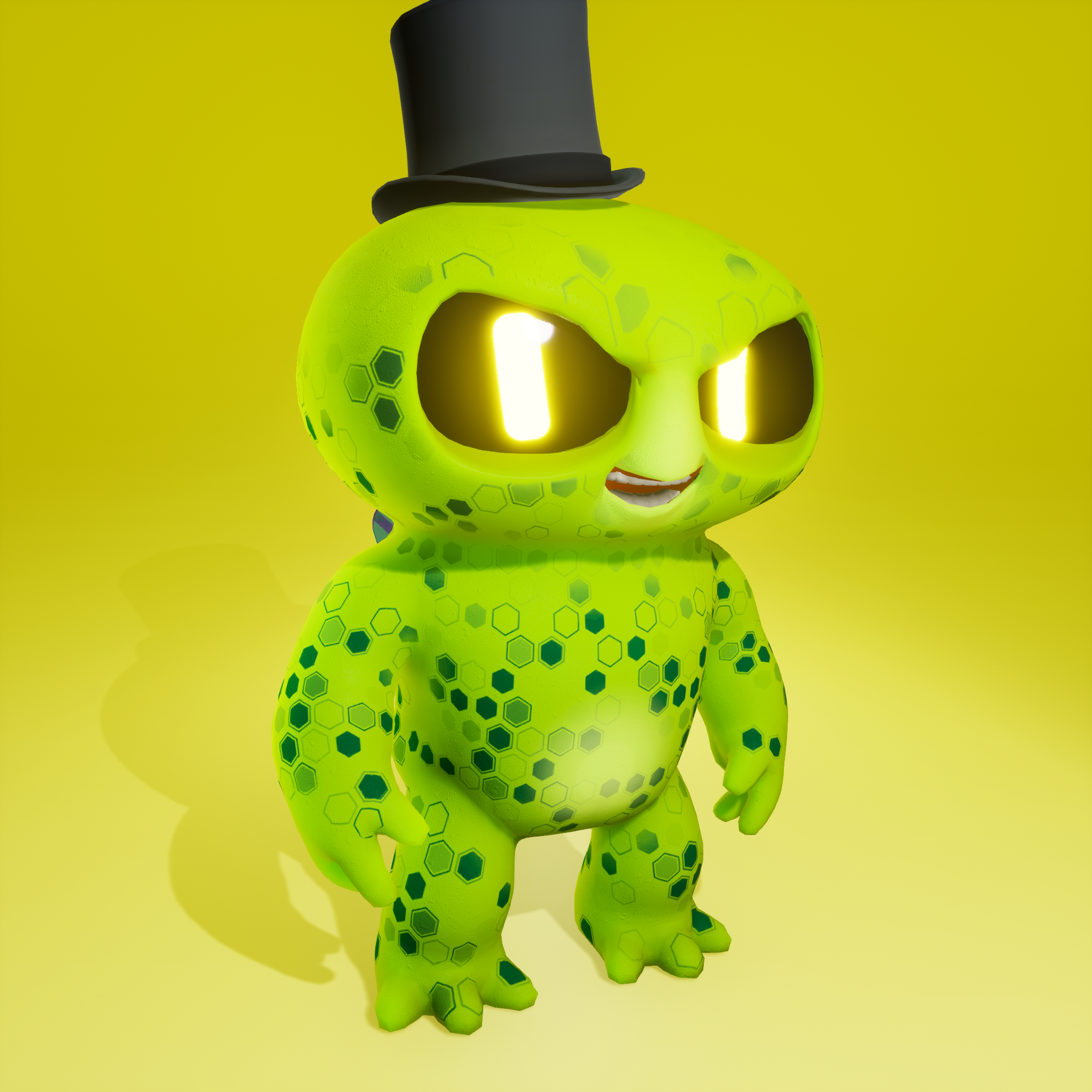 Impostor 7253