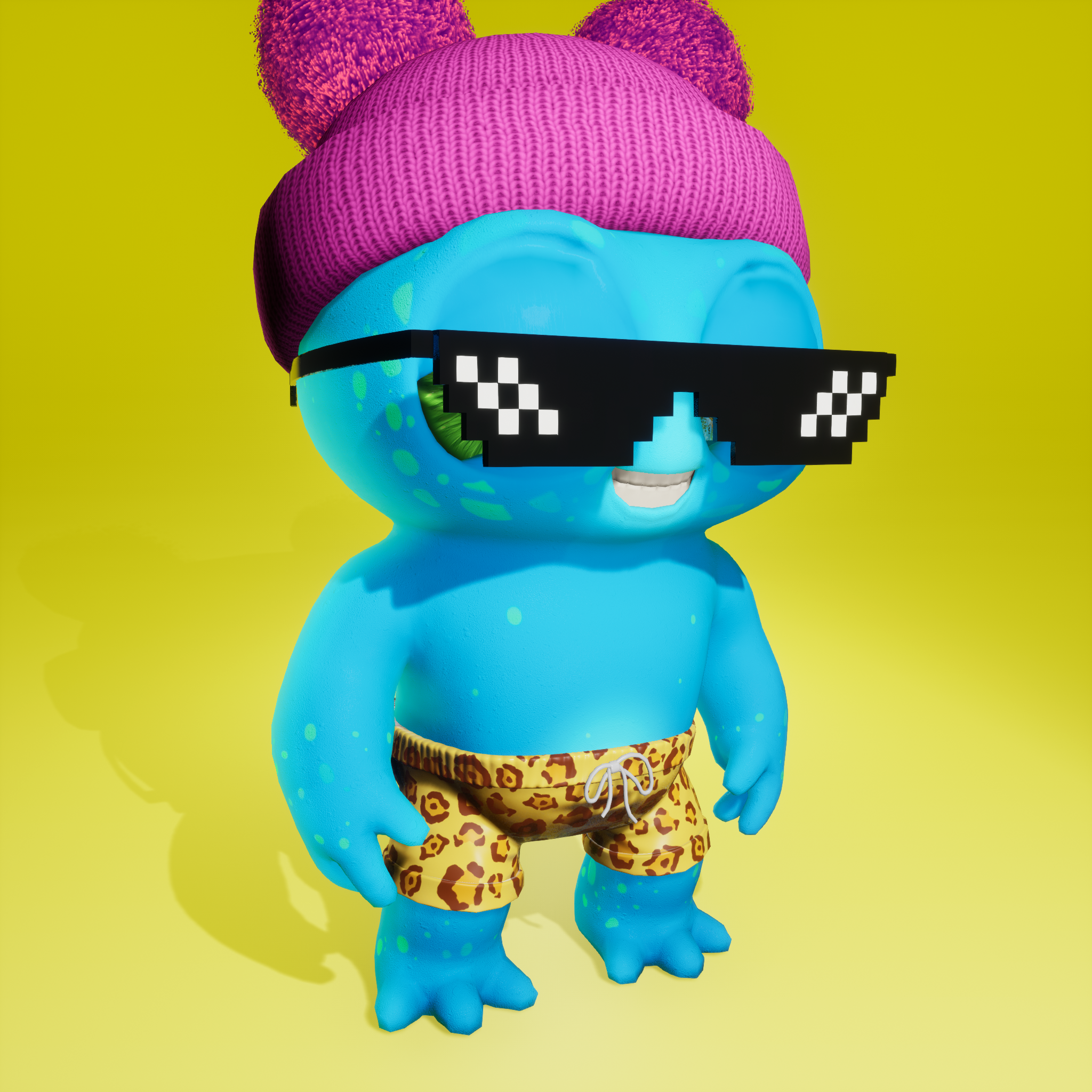 Impostor 7490