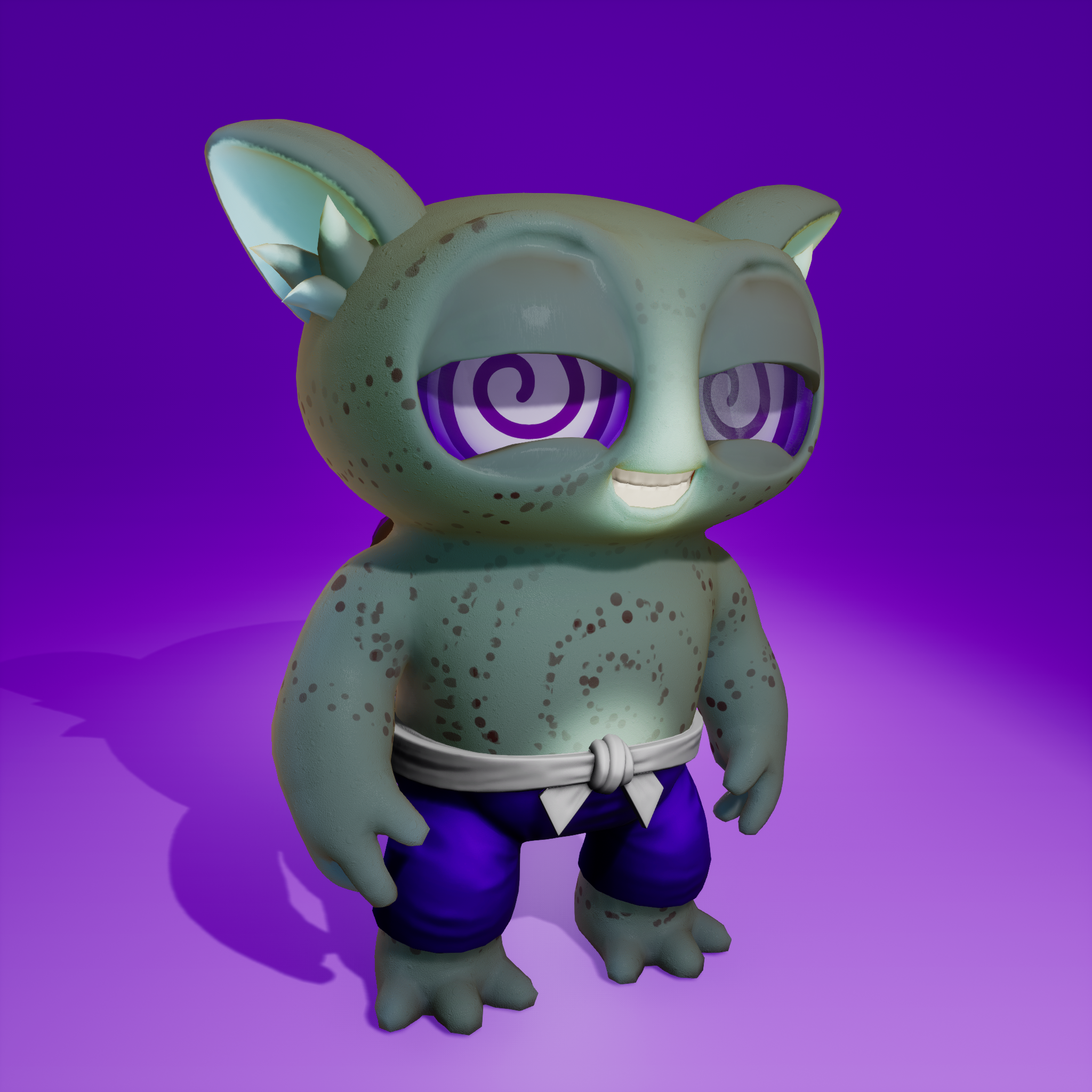 Impostor 7565