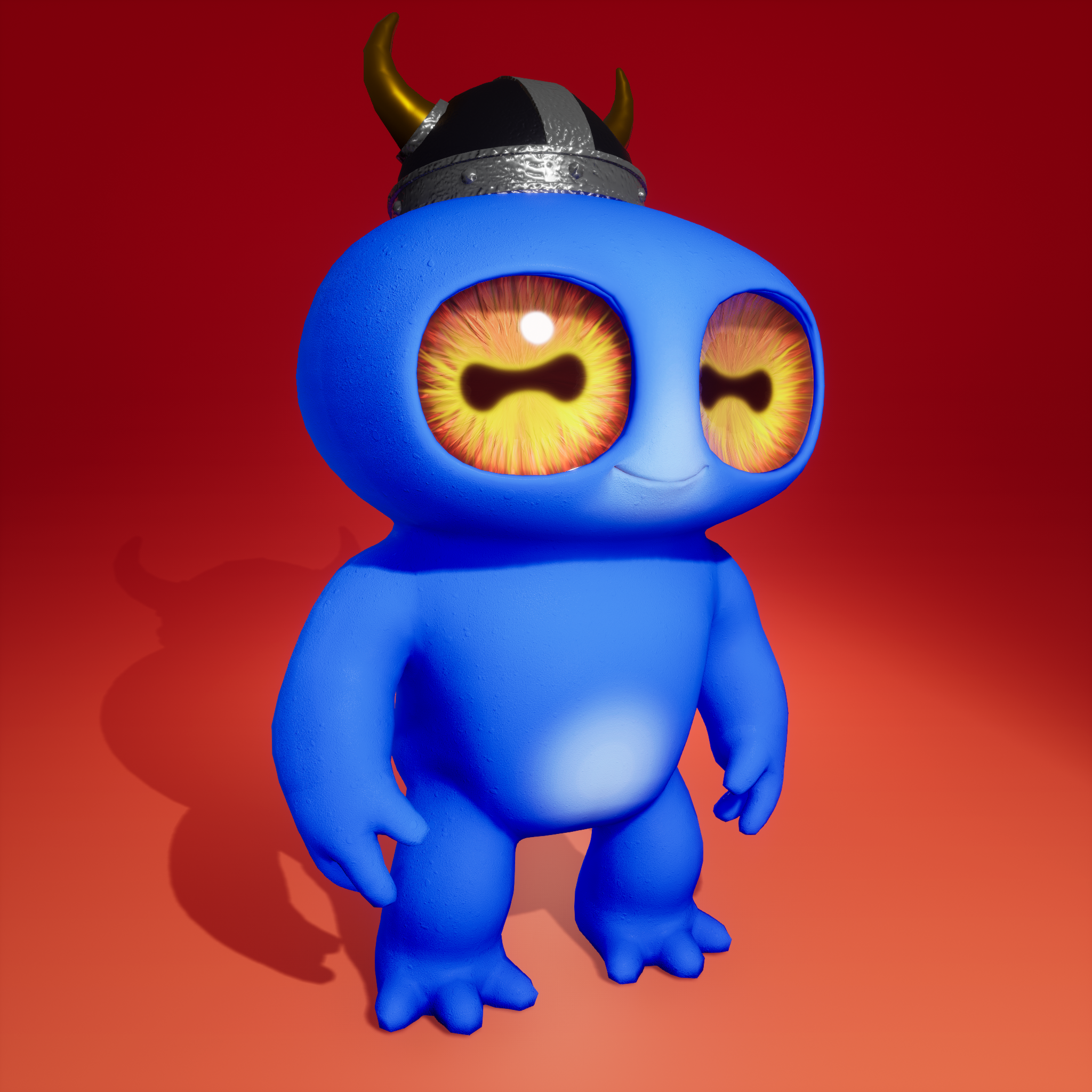 Impostor 7651