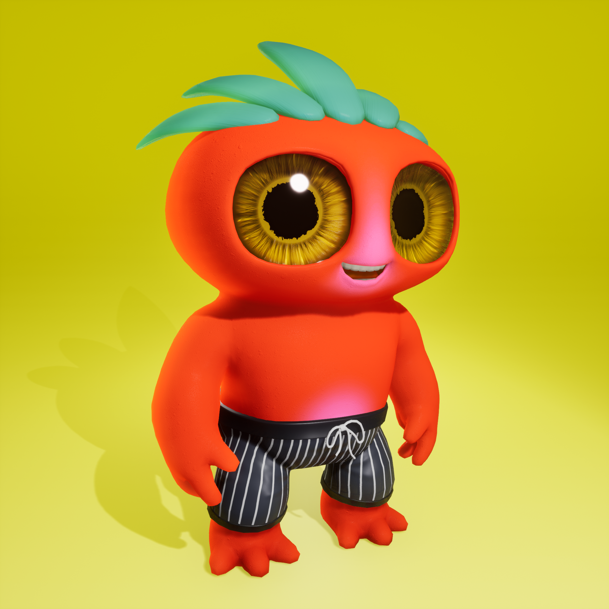 Impostor 77