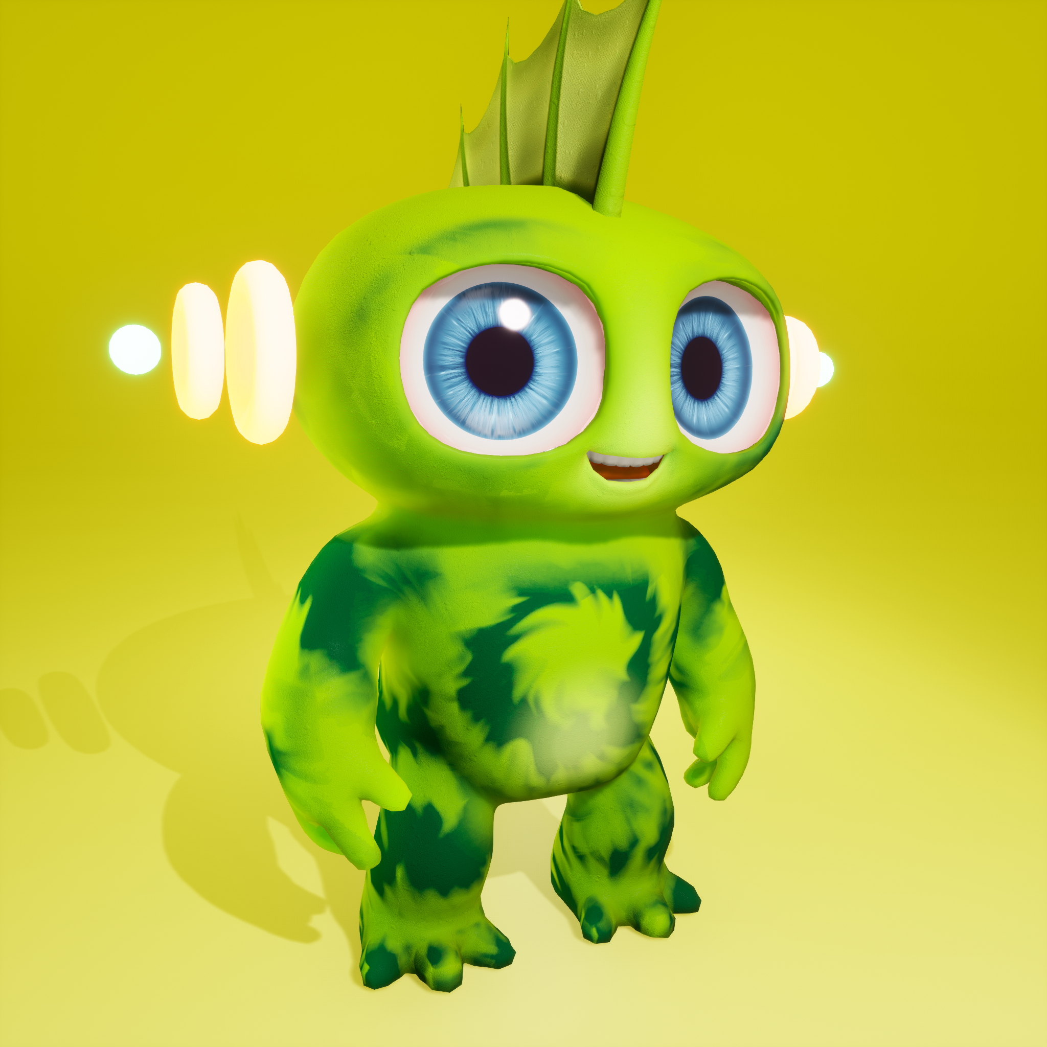 Impostor 7737