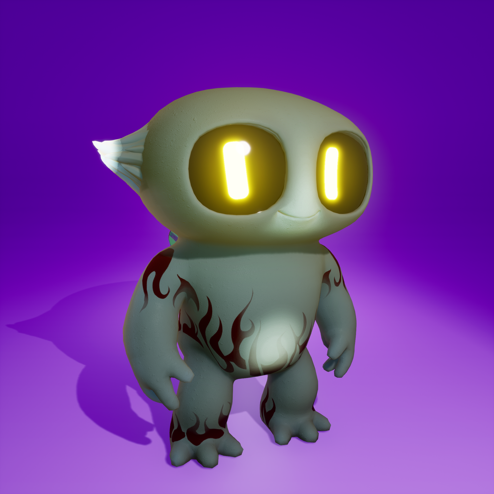 Impostor 7740