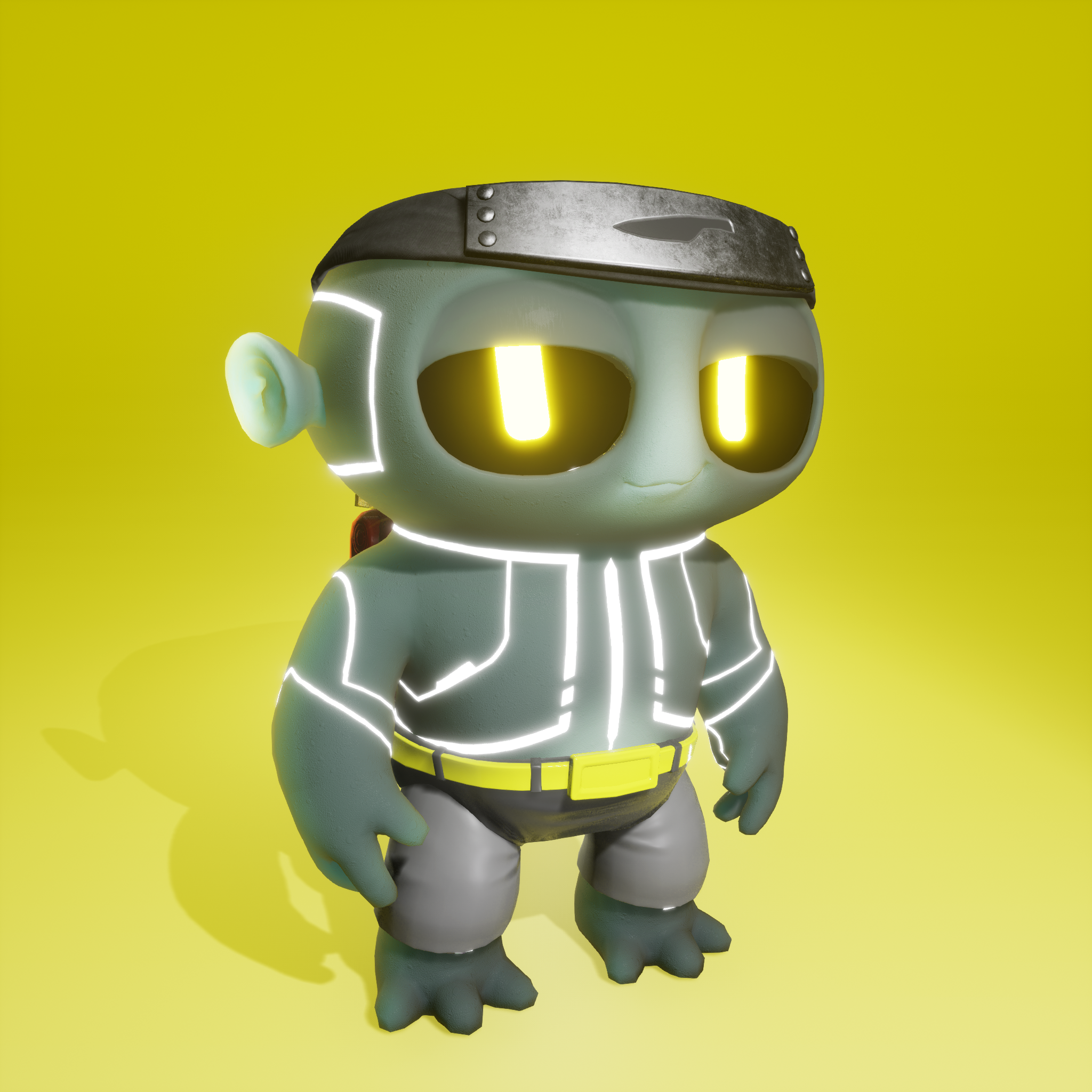 Impostor 7848