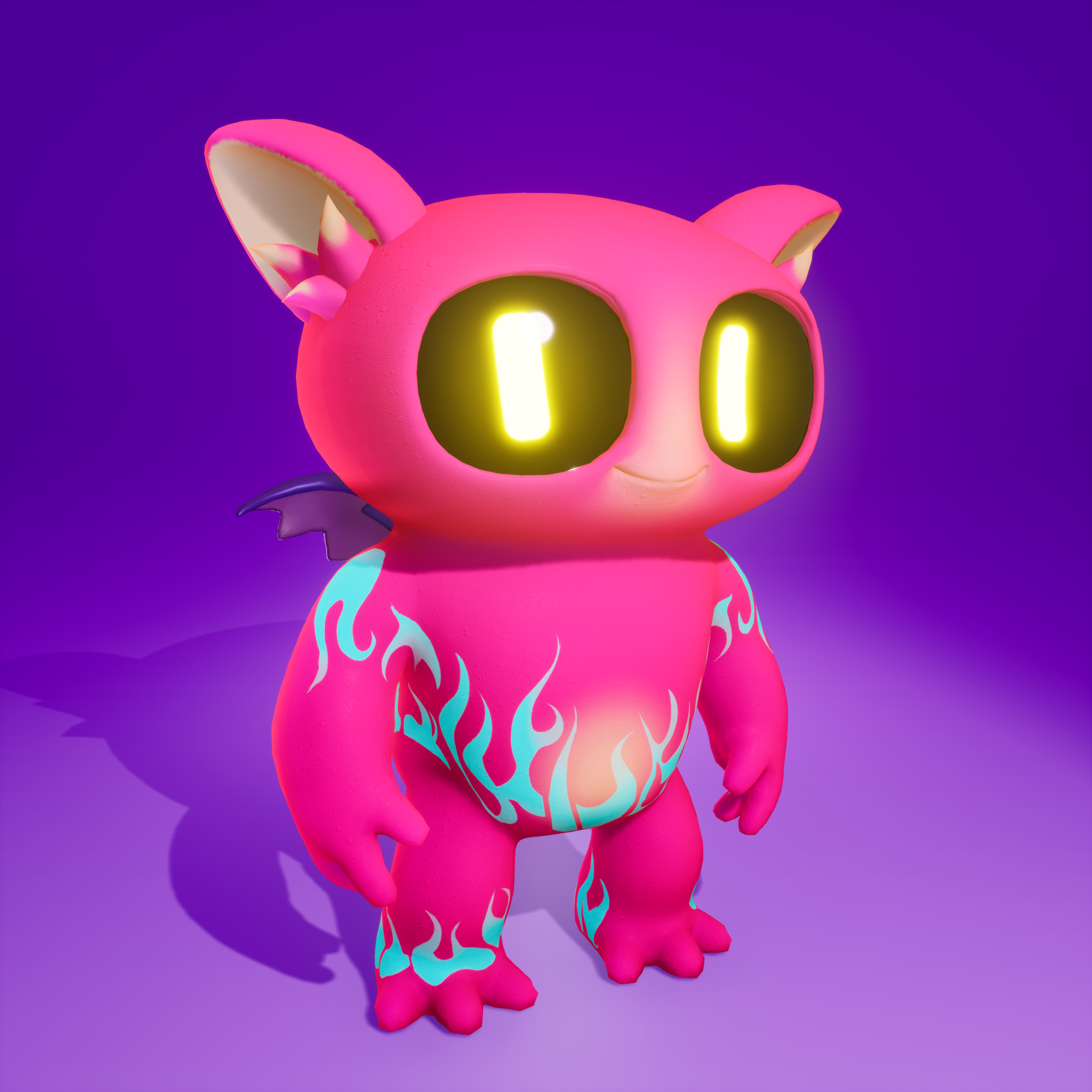 Impostor 8109