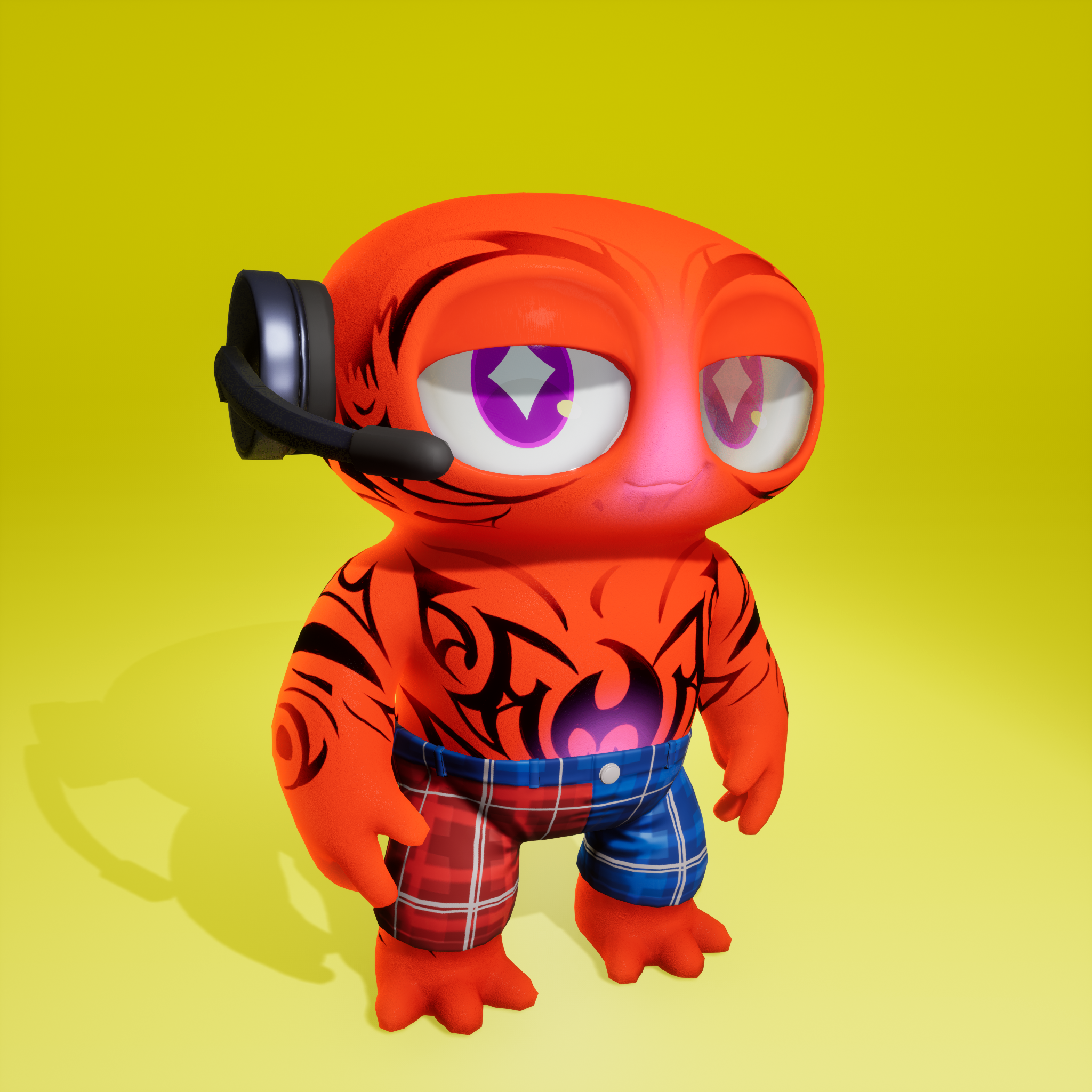 Impostor 8177