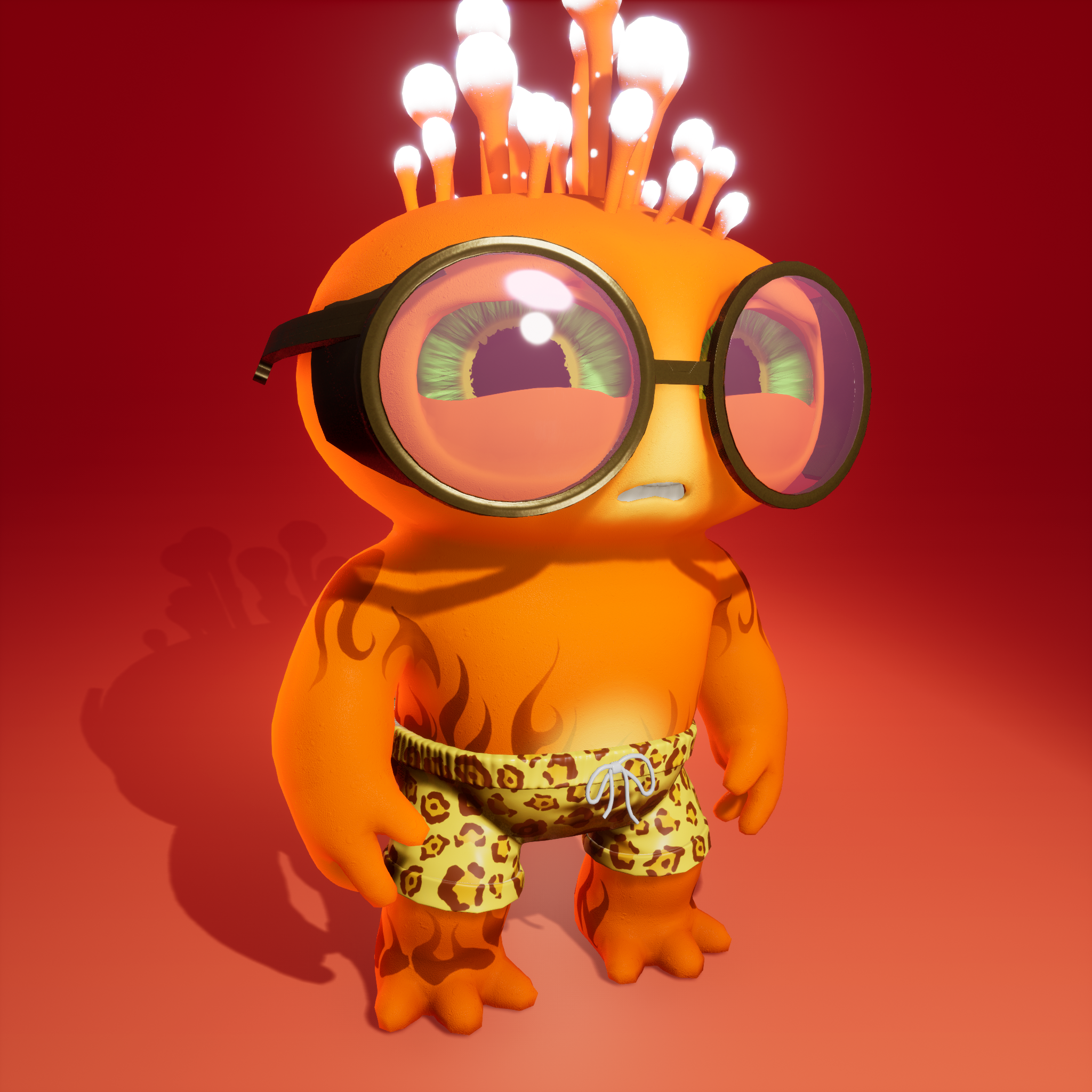 Impostor 8298