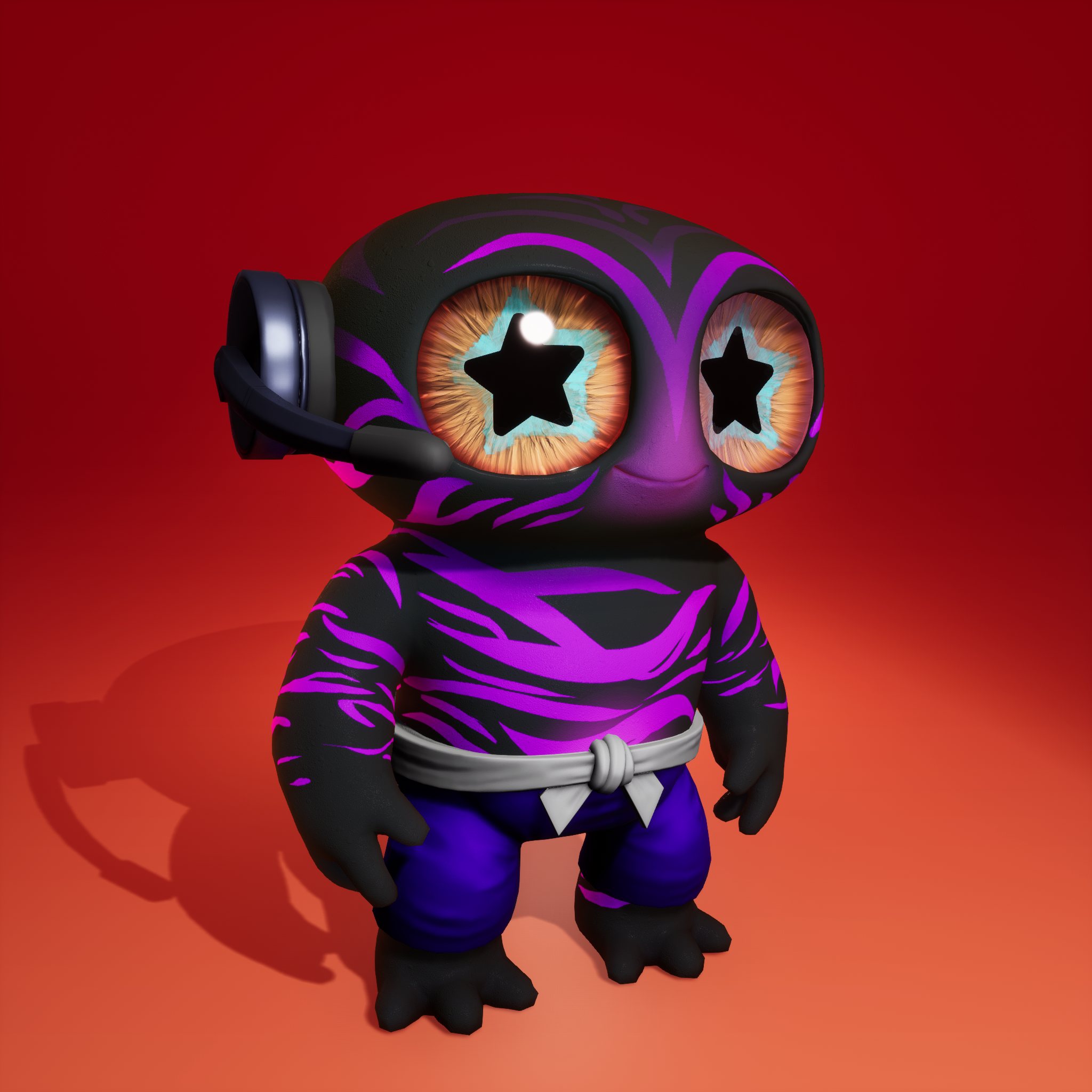 Impostor 8422