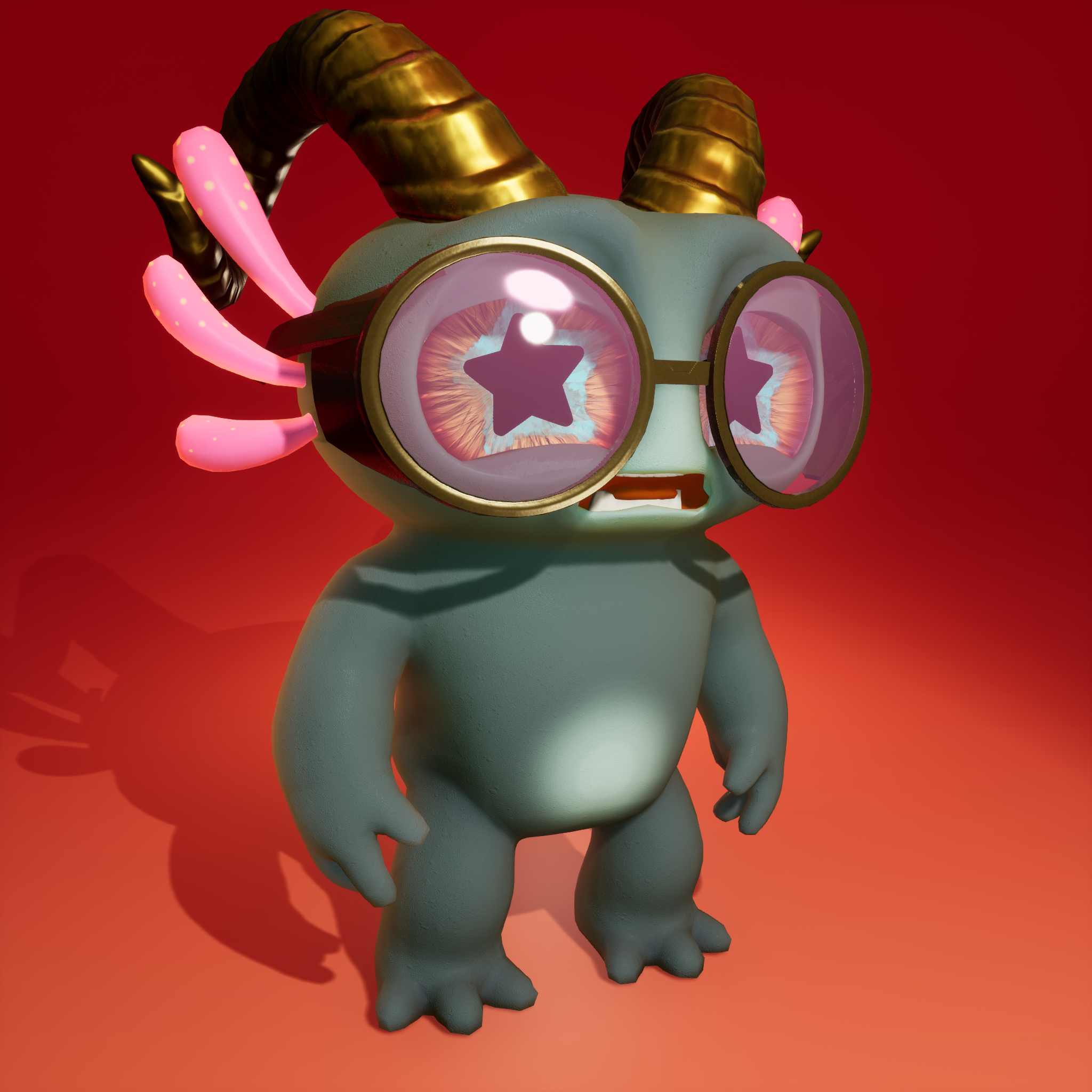 Impostor 8535