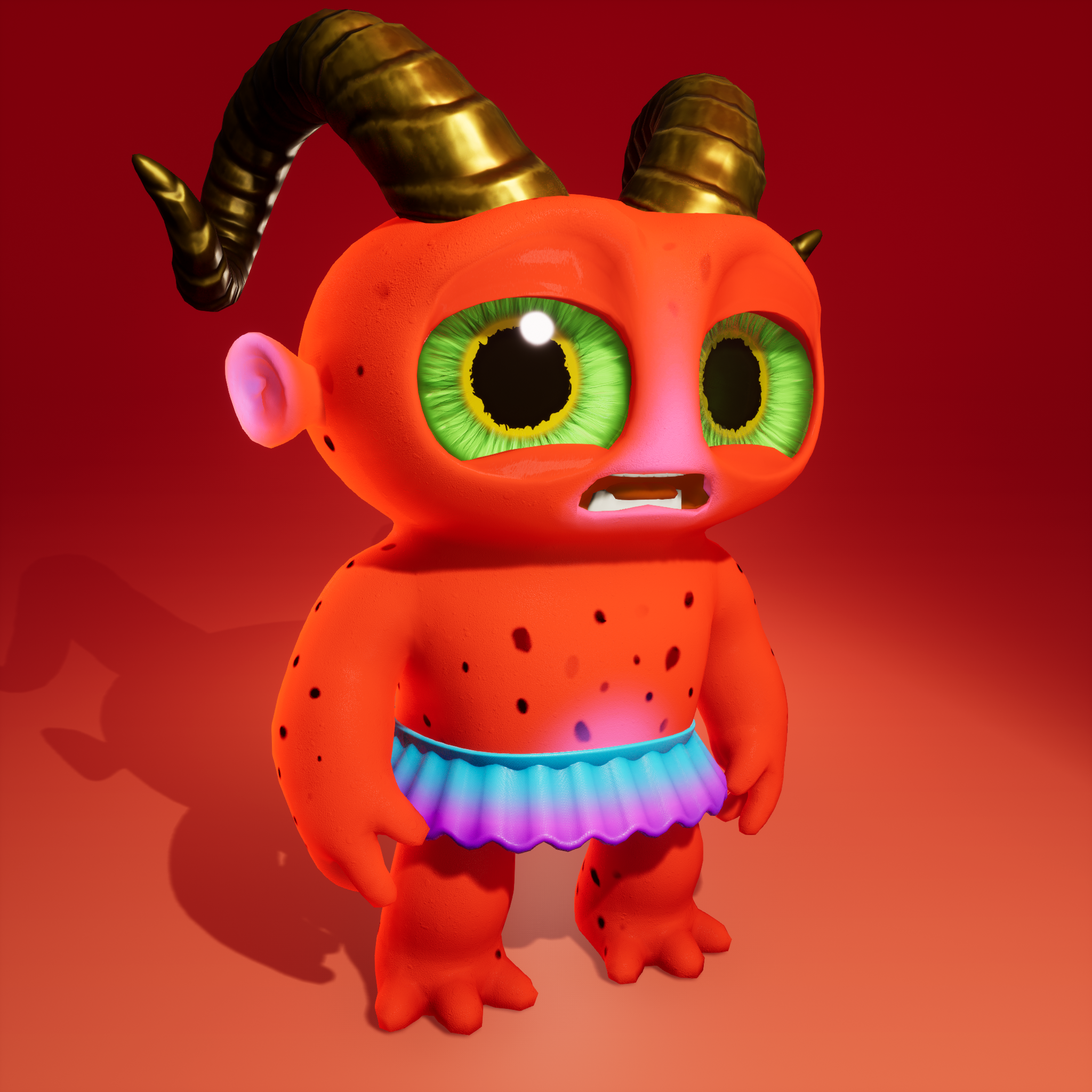 Impostor 8550