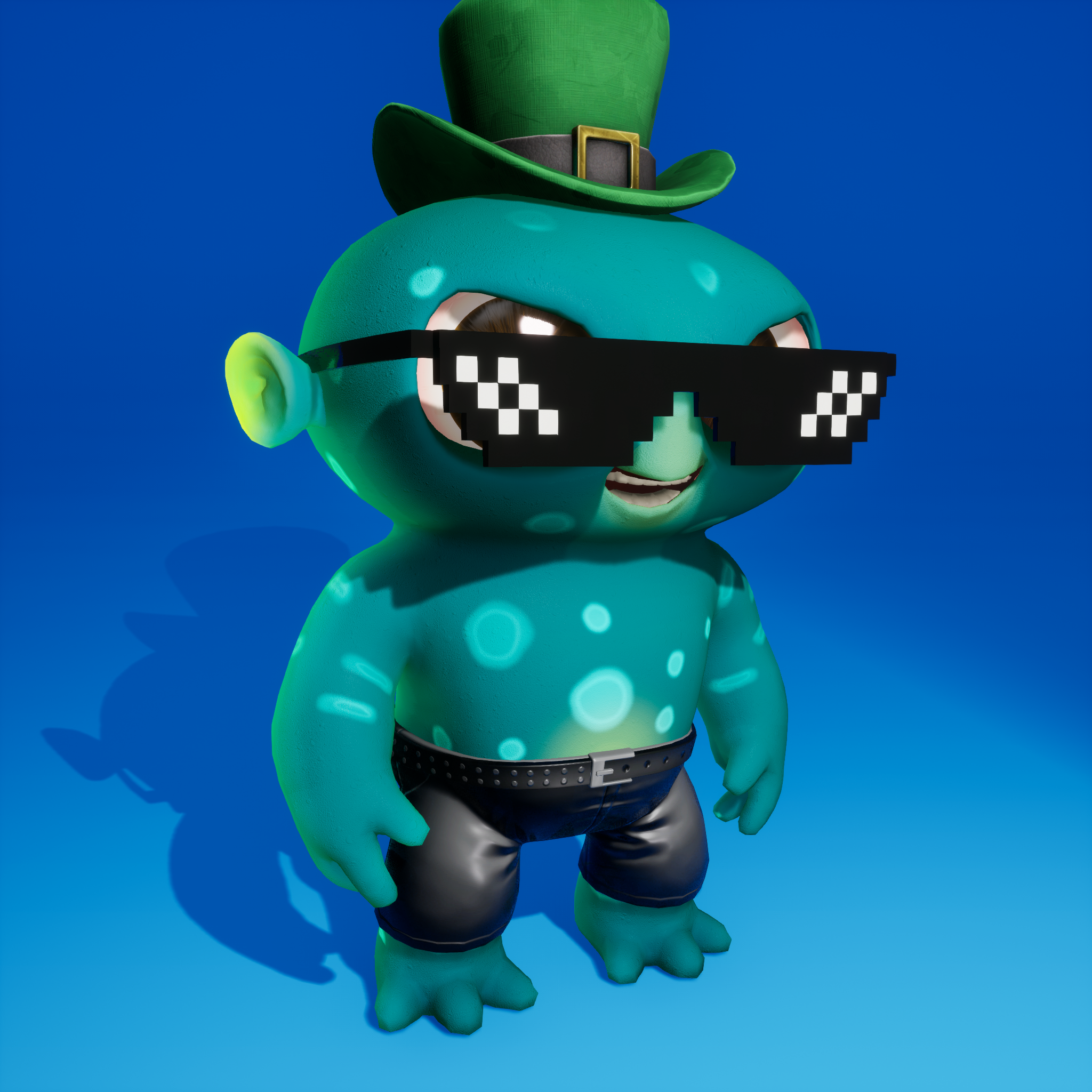 Impostor 8944
