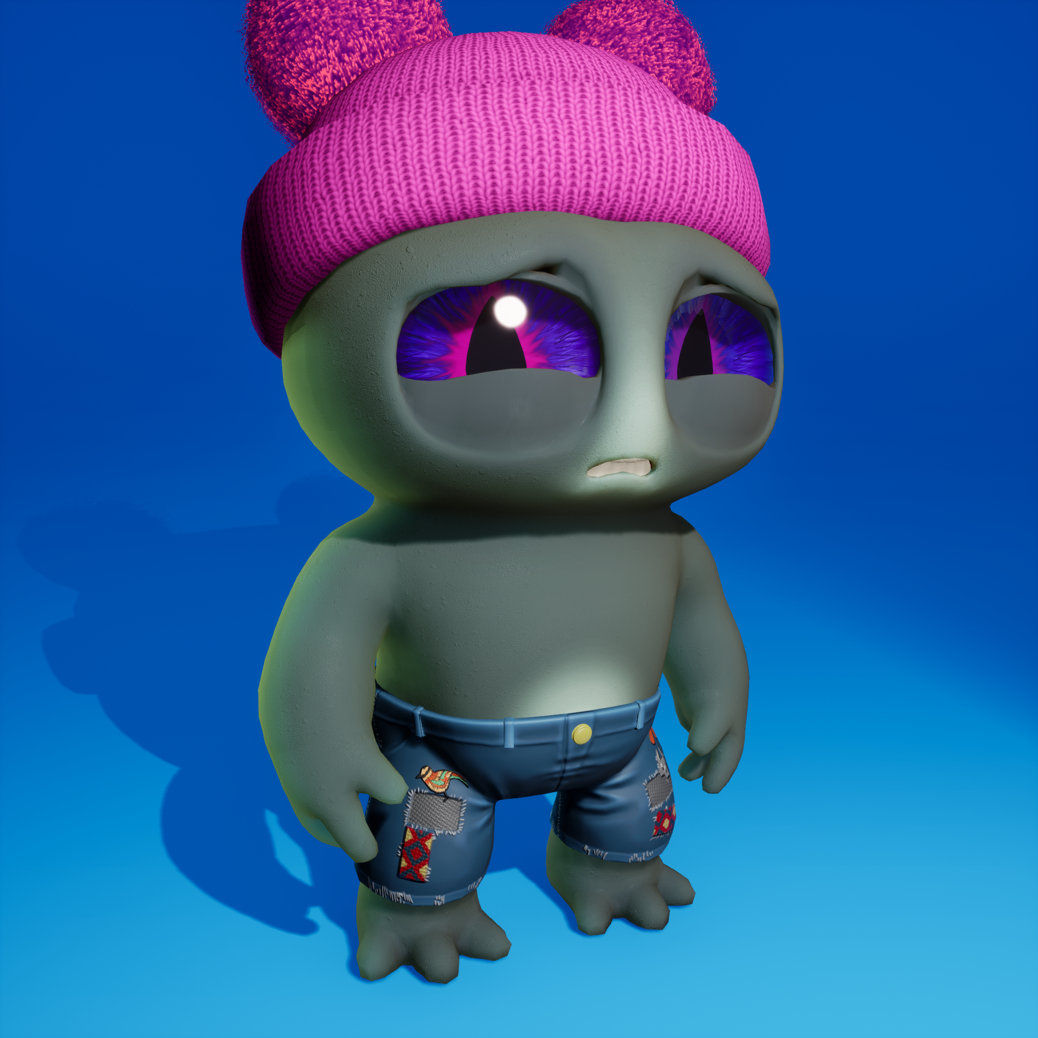 Impostor 8951