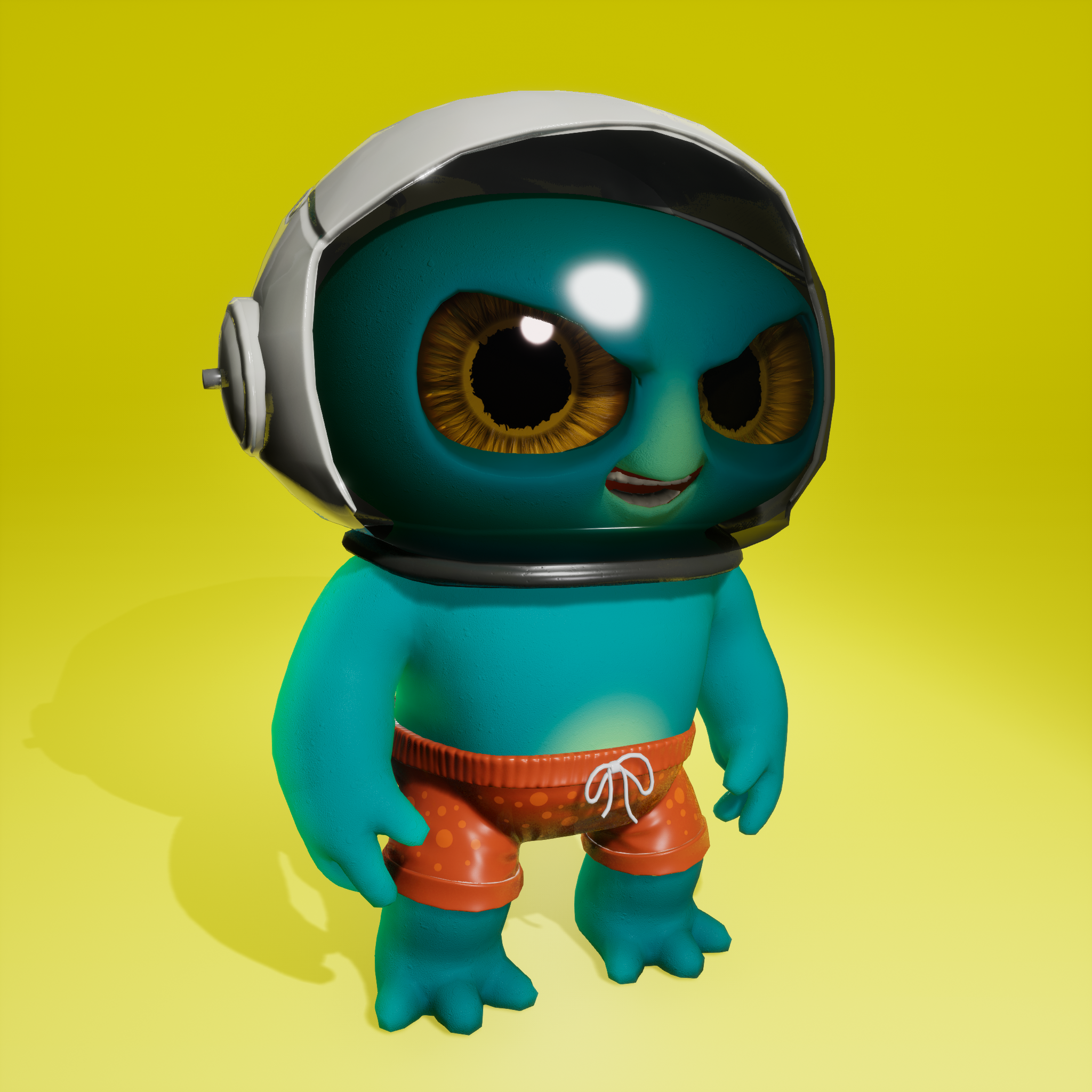 Impostor 9082