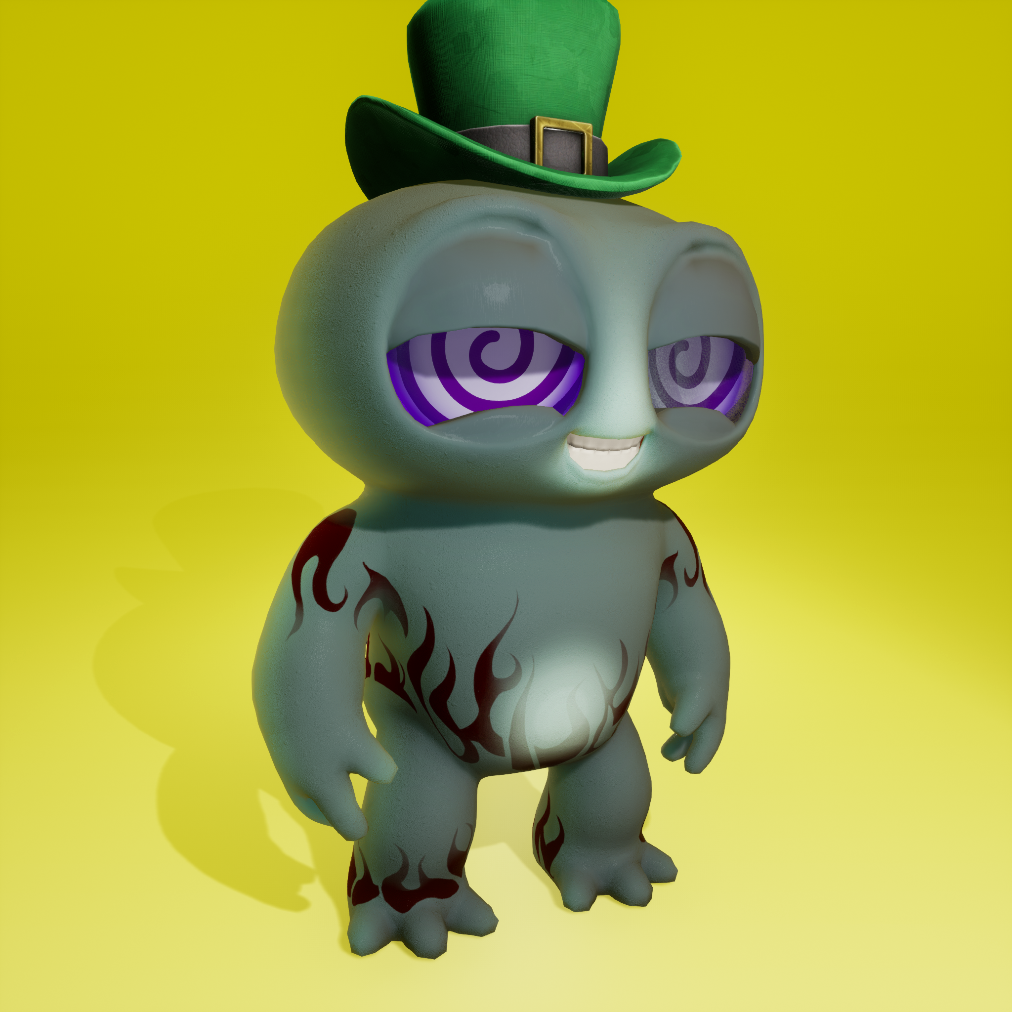Impostor 9389