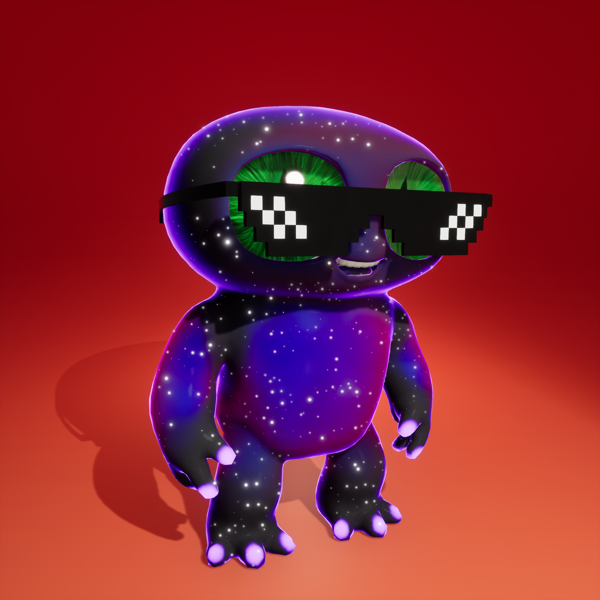 Impostor 9410