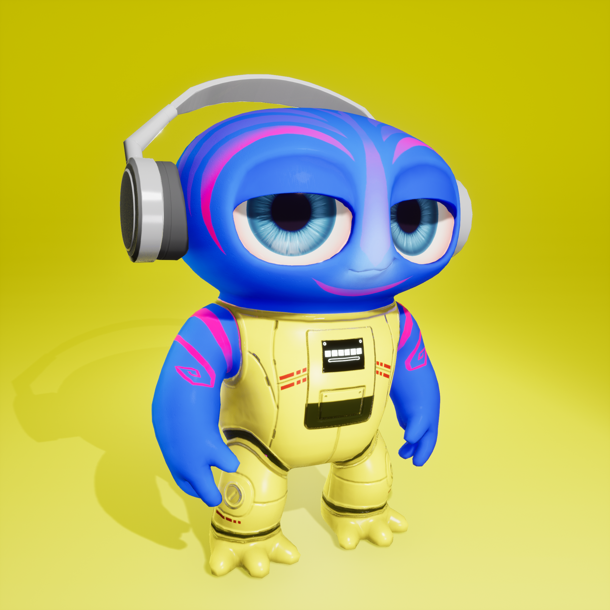 Impostor 9847